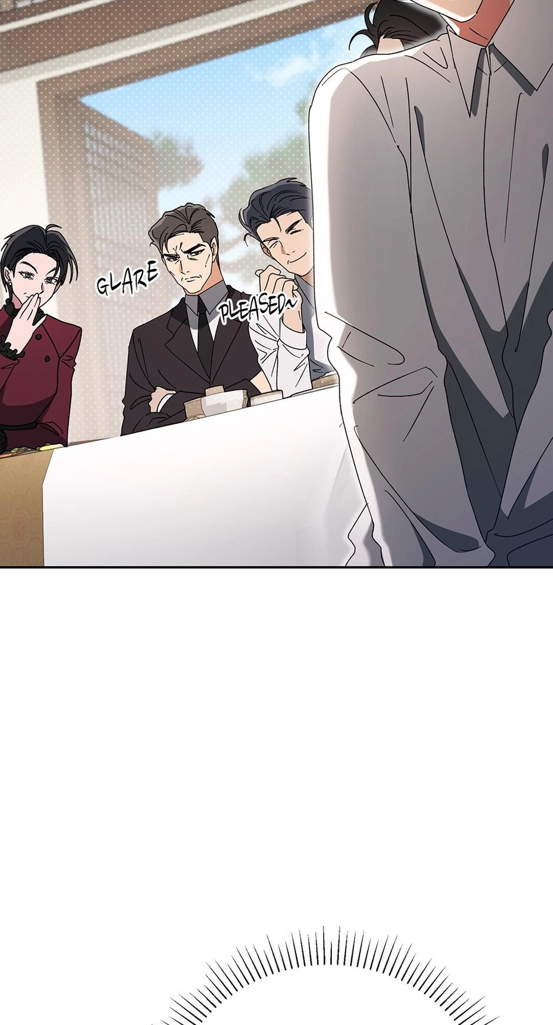 Read Himitsu chapter 44 image 7 on Lezhin