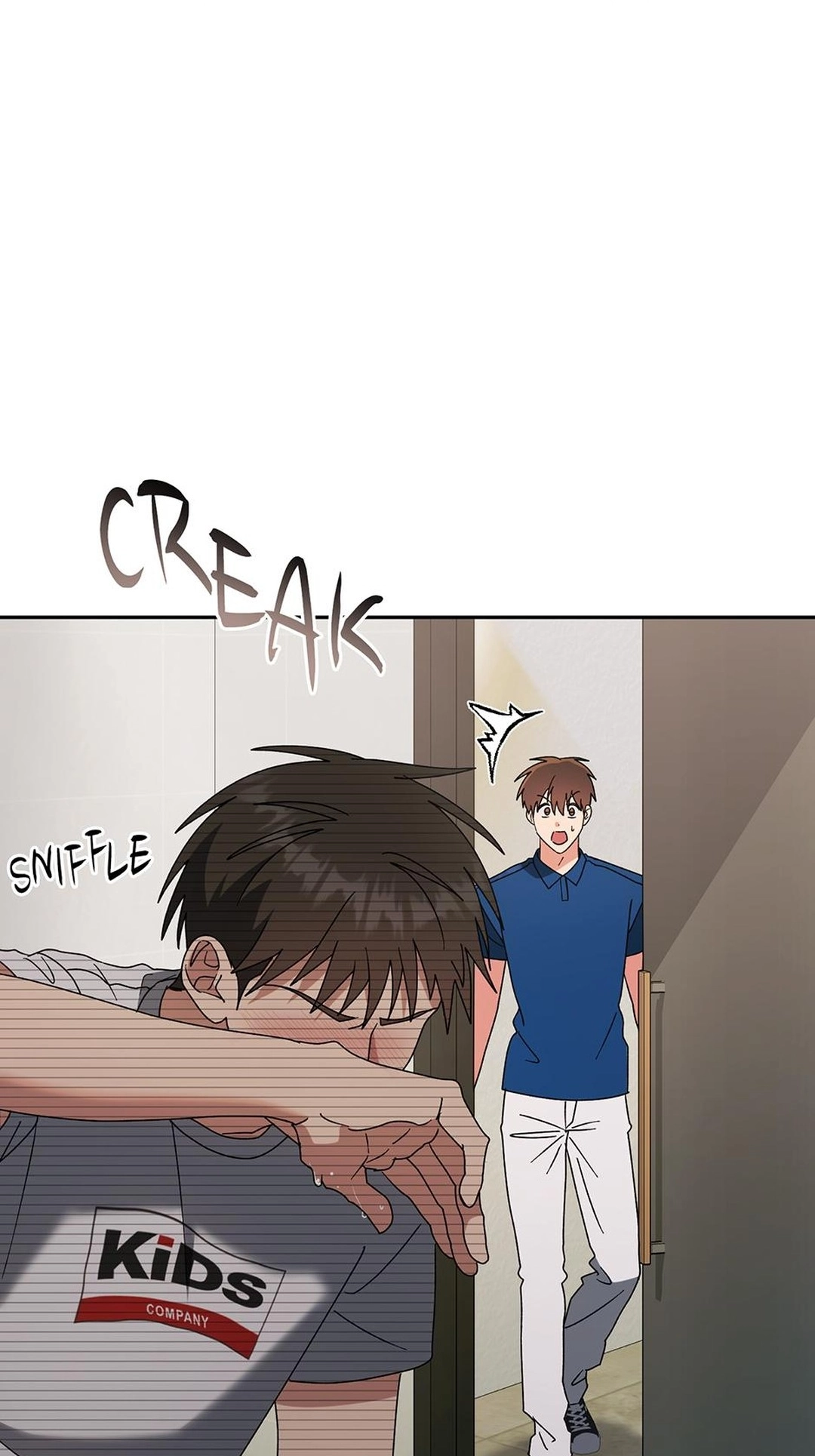 Read Himitsu chapter 44 image 70 on Lezhin