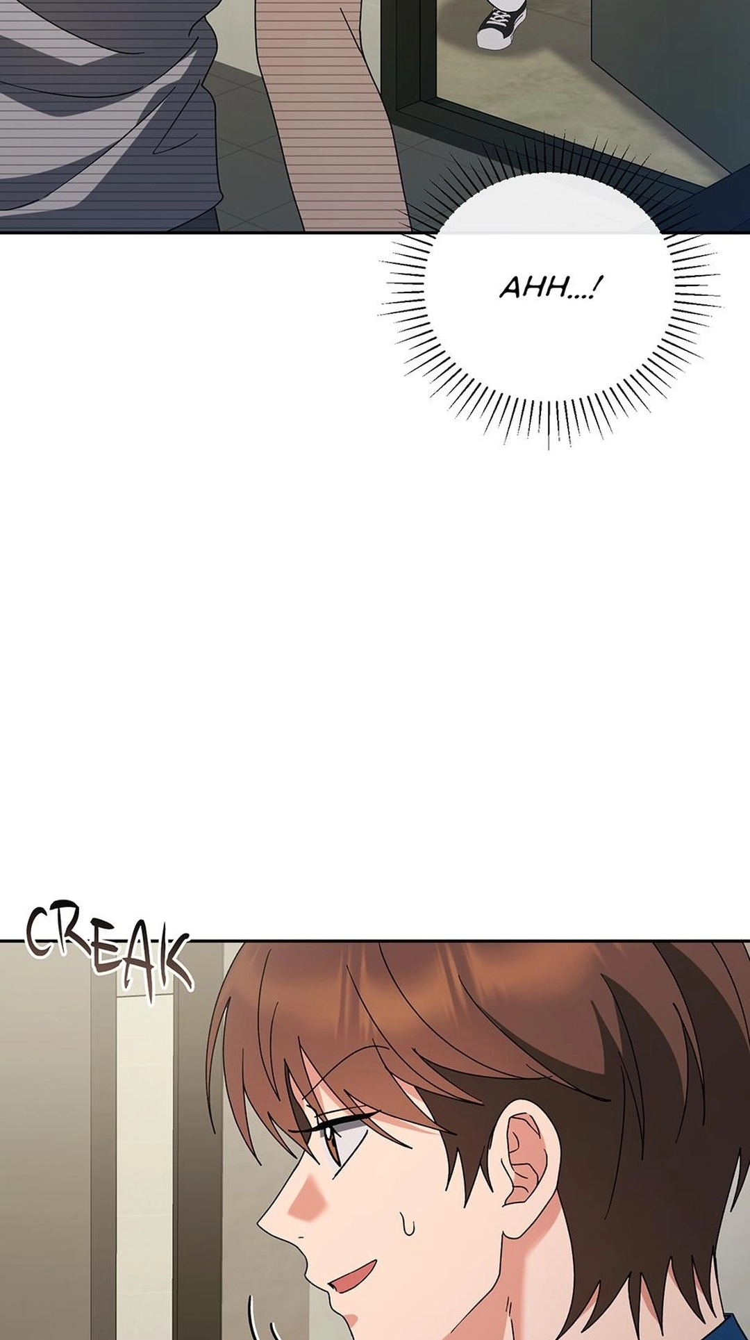 Read Himitsu chapter 44 image 71 on Lezhin
