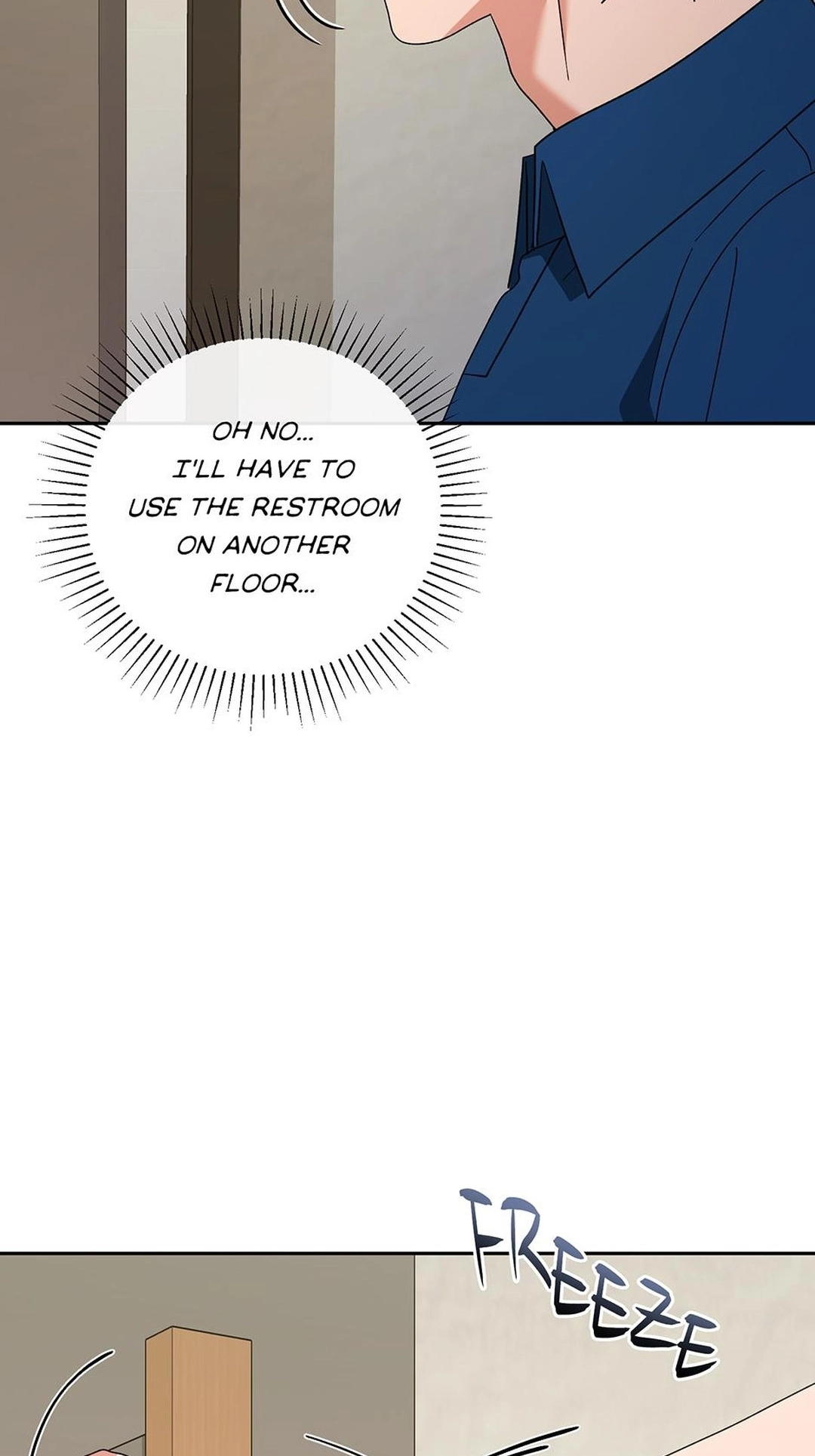 Read Himitsu chapter 44 image 72 on Lezhin