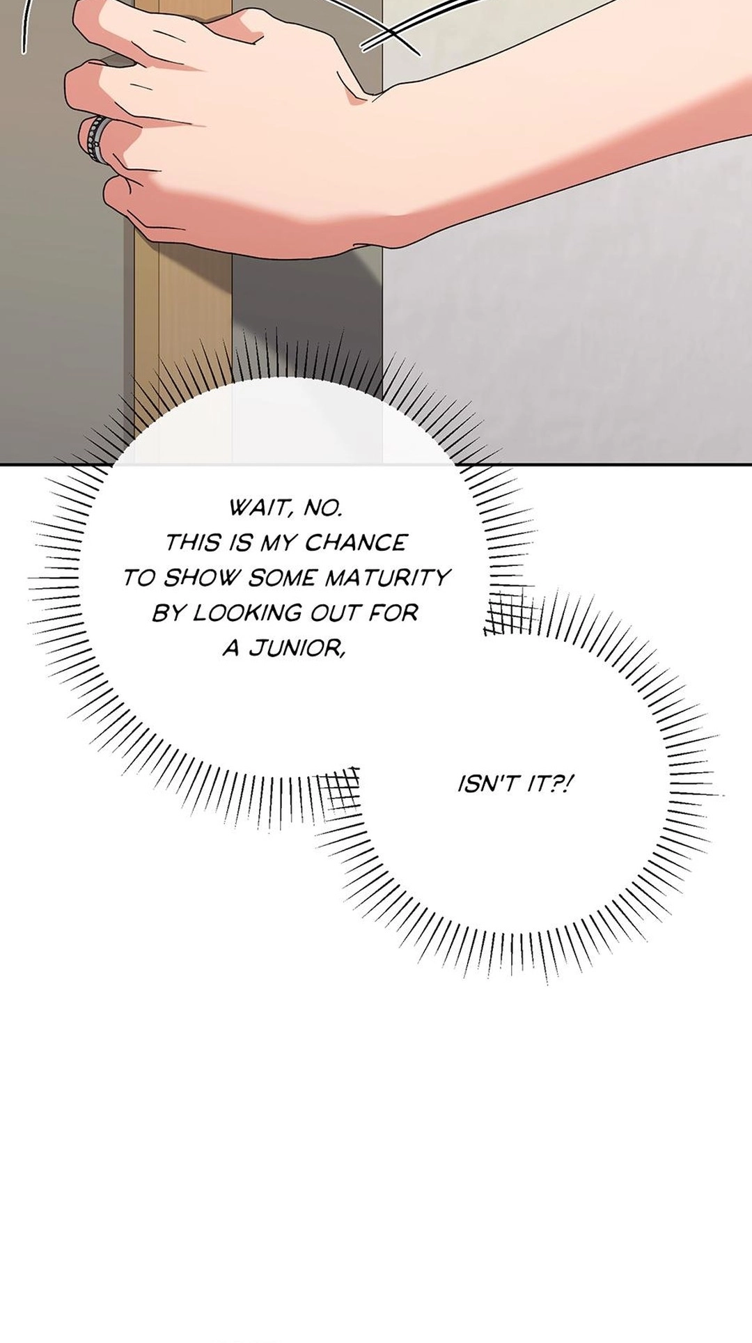 Read Himitsu chapter 44 image 73 on Lezhin