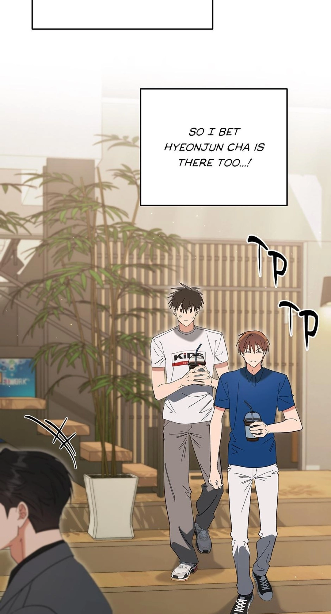 Read Himitsu chapter 44 image 76 on Lezhin
