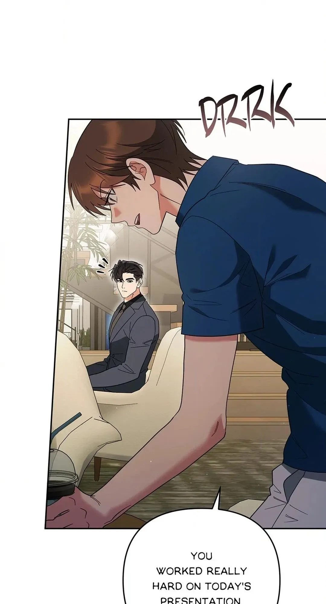 Read Himitsu chapter 44 image 79 on Lezhin