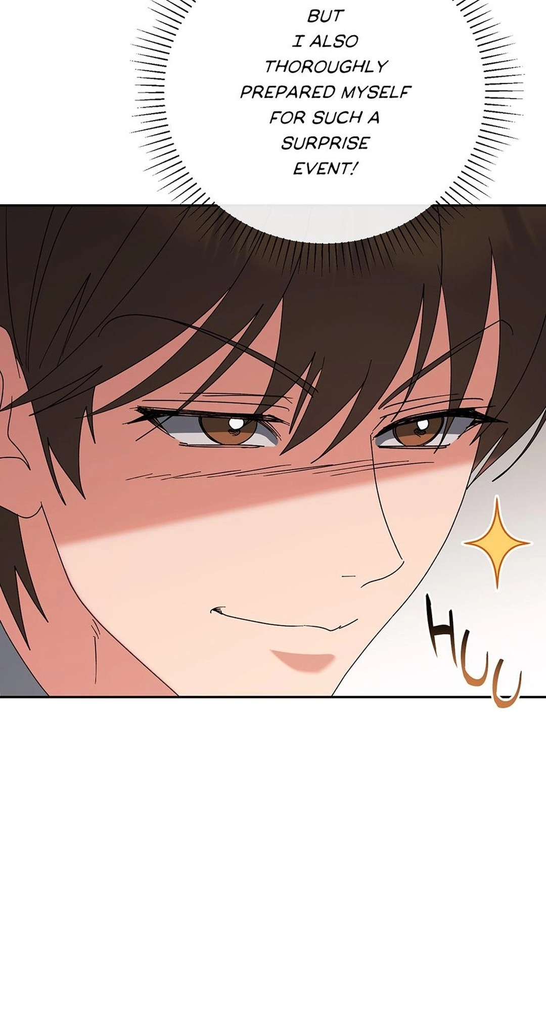 Read Himitsu chapter 44 image 8 on Lezhin