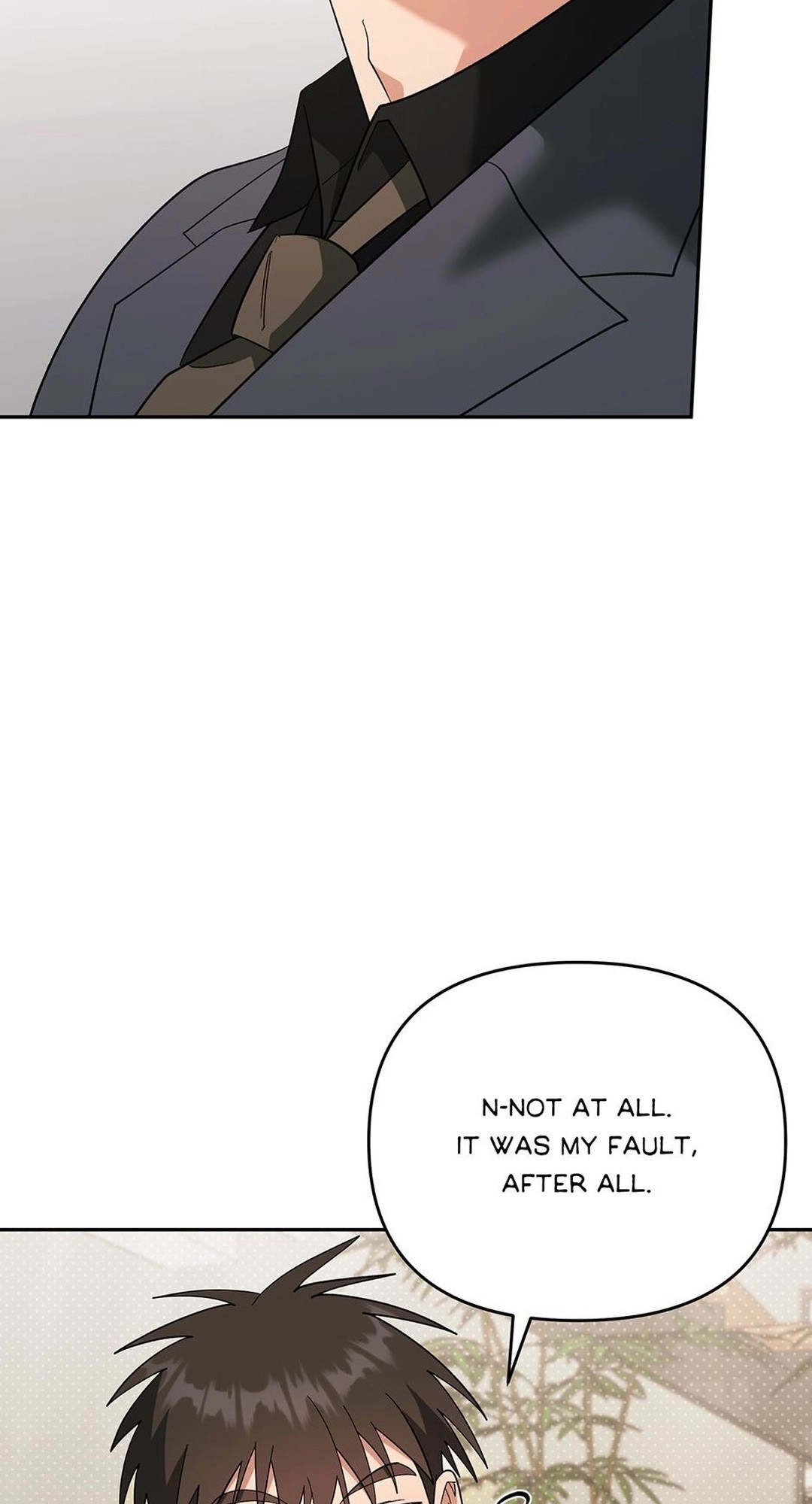 Read Himitsu chapter 44 image 81 on Lezhin