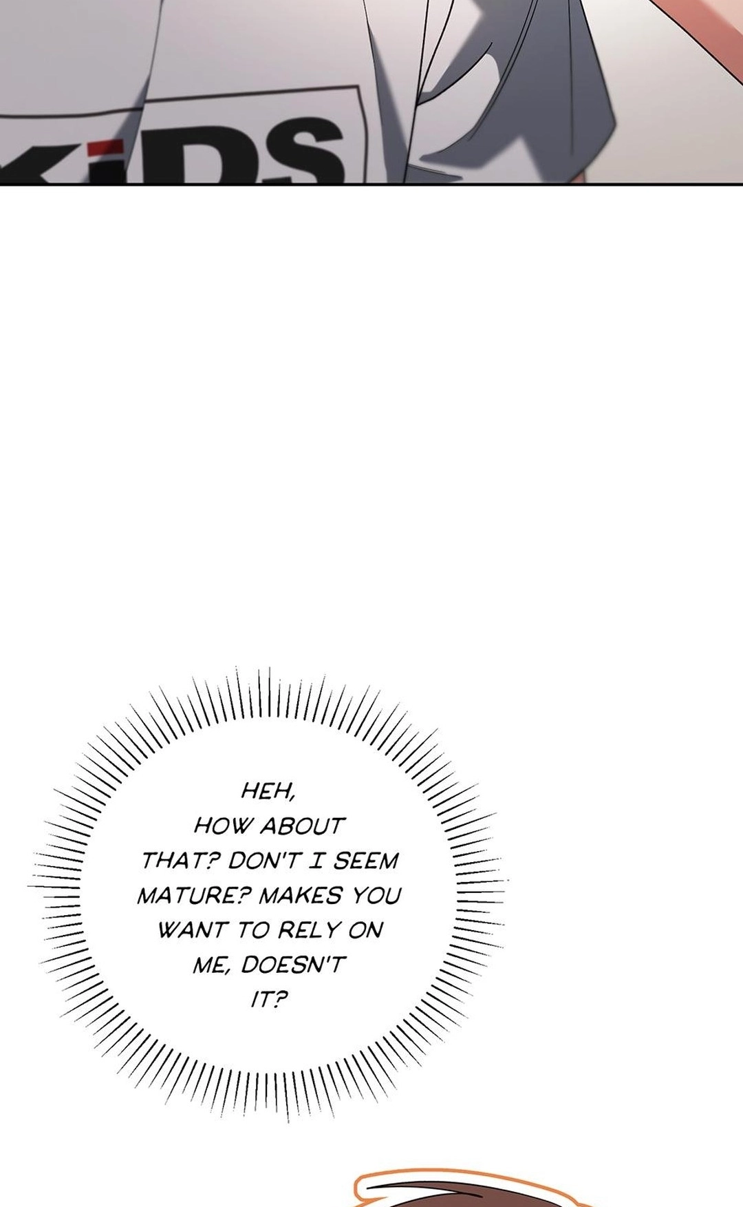 Read Himitsu chapter 44 image 85 on Lezhin