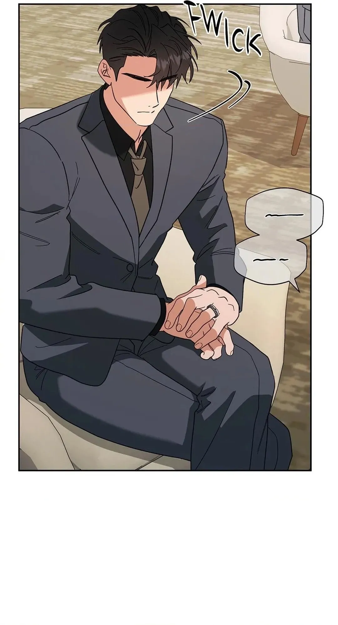 Read Himitsu chapter 44 image 89 on Lezhin