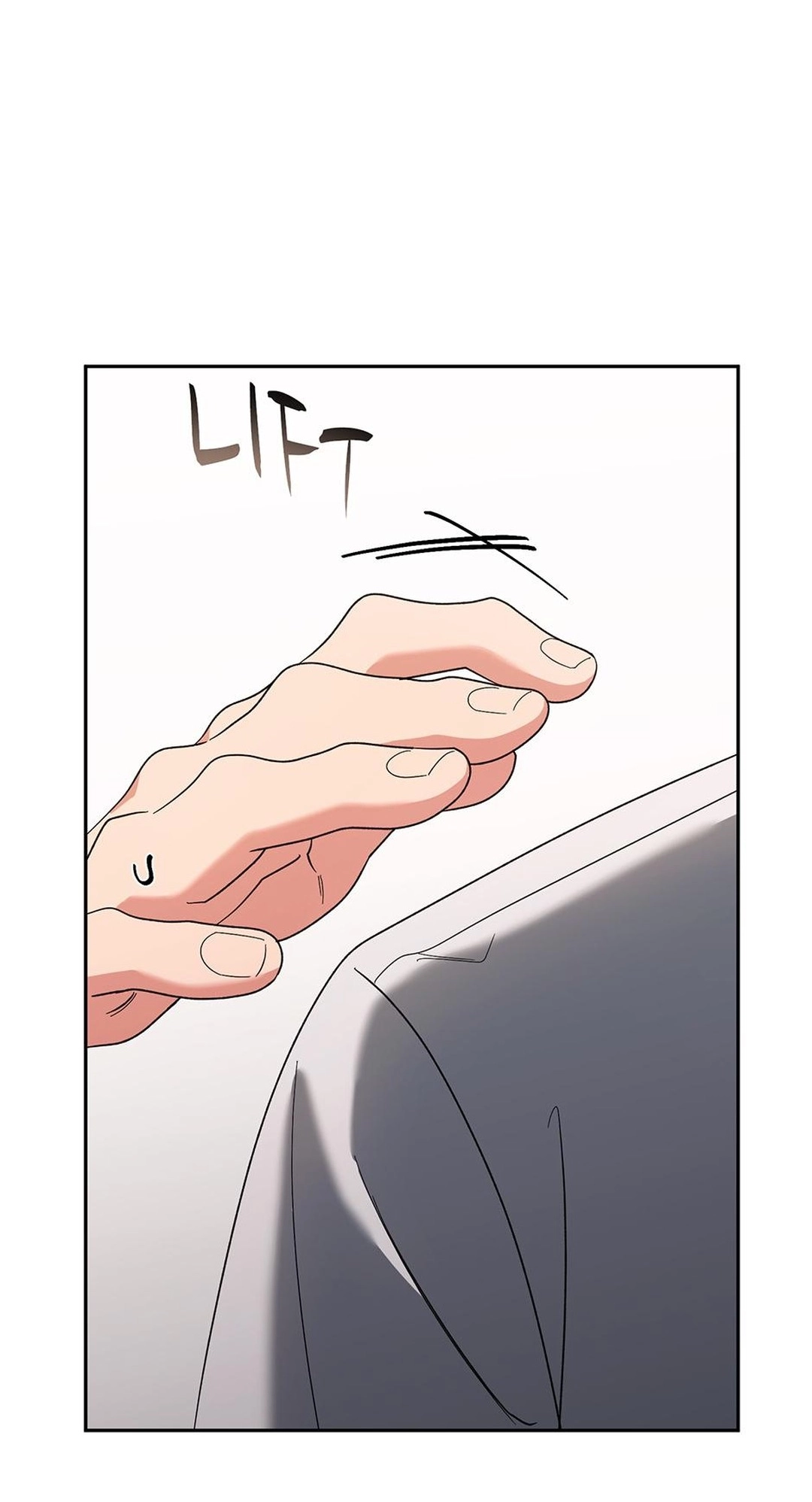Read Himitsu chapter 44 image 91 on Lezhin