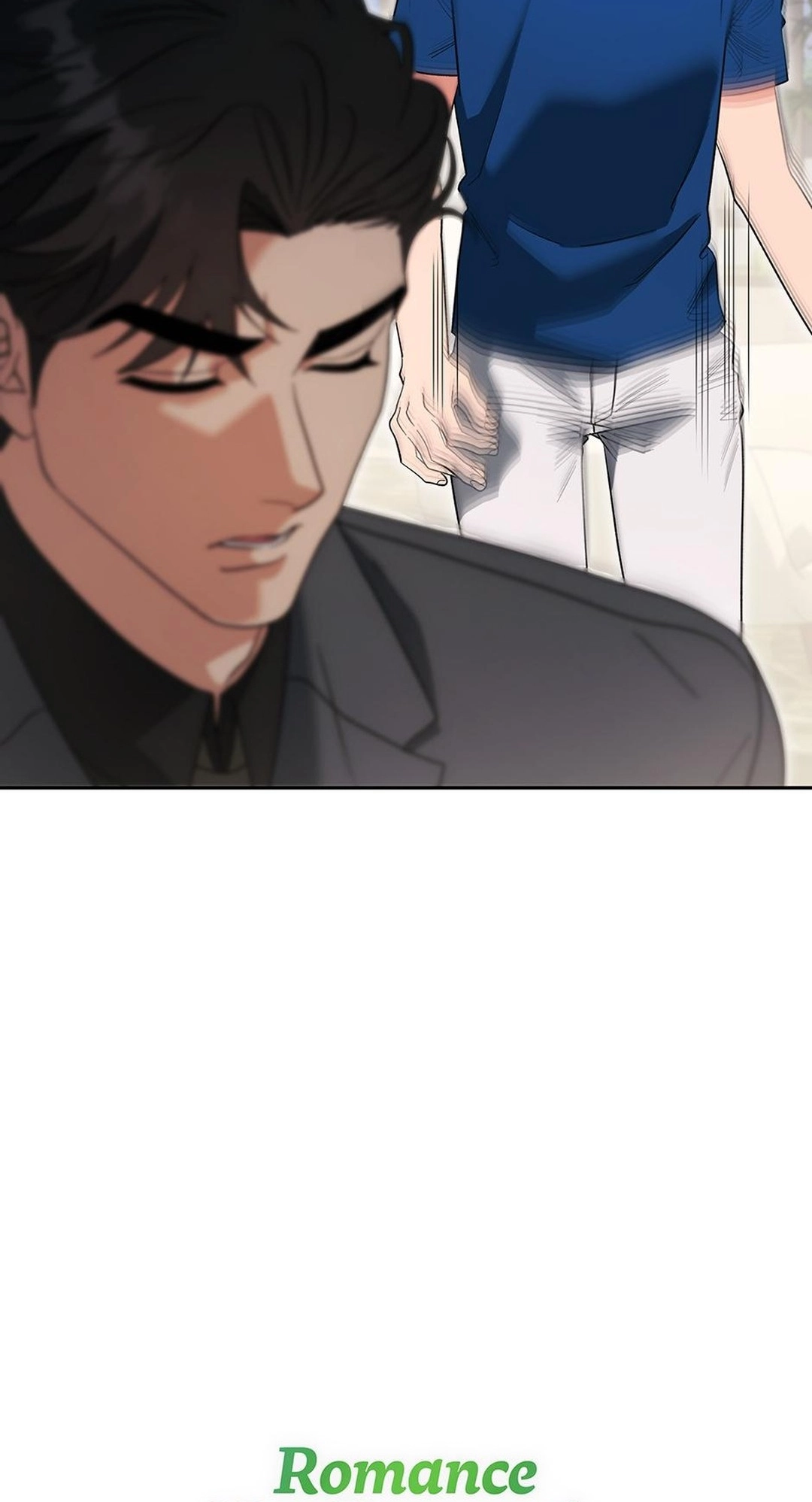 Read Himitsu chapter 44 image 93 on Lezhin
