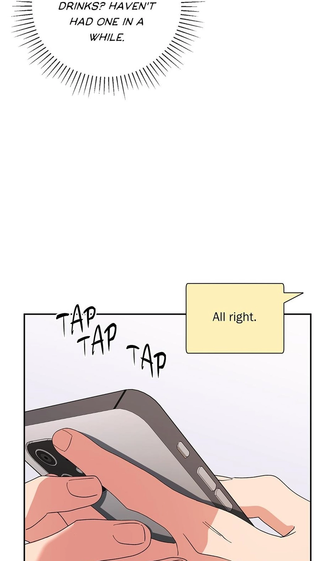 Read Himitsu chapter 45 image 11 on Lezhin