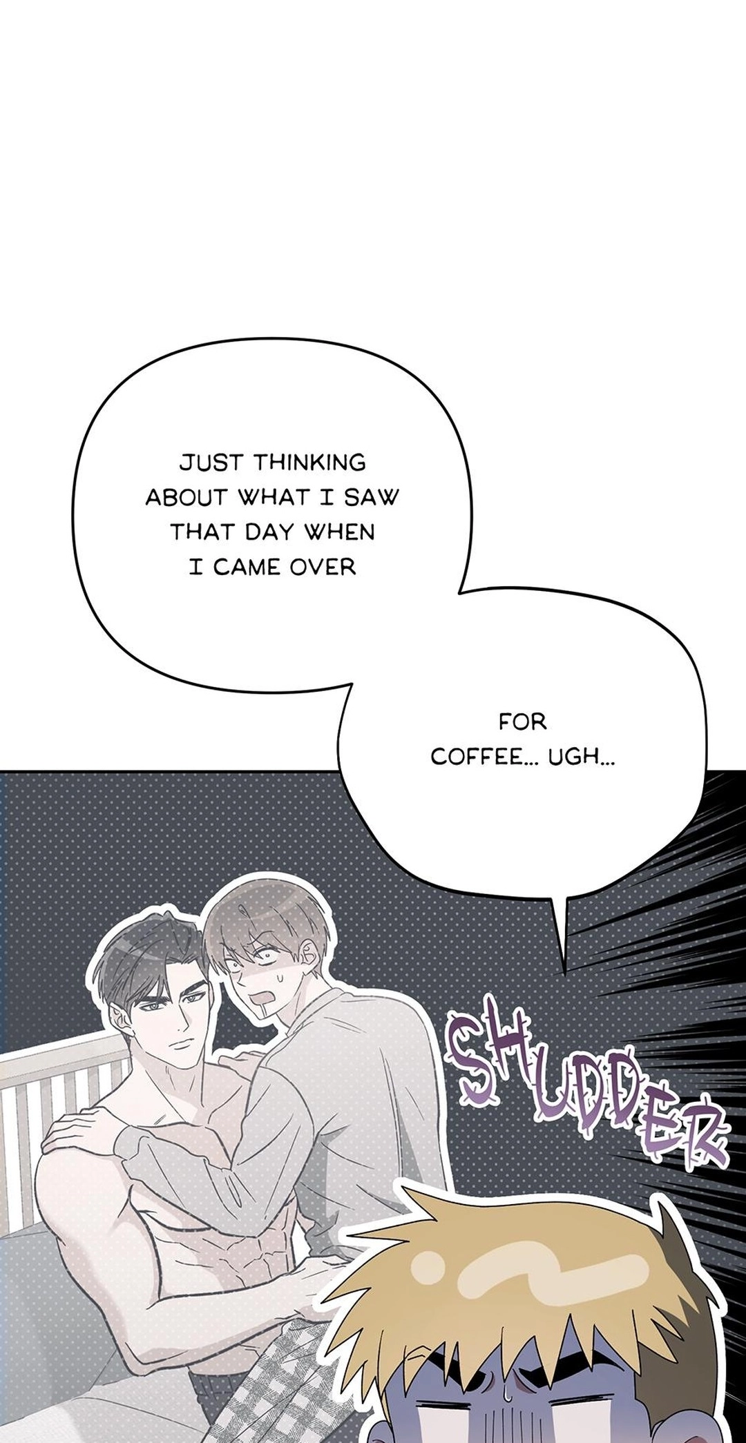 Read Himitsu chapter 45 image 16 on Lezhin