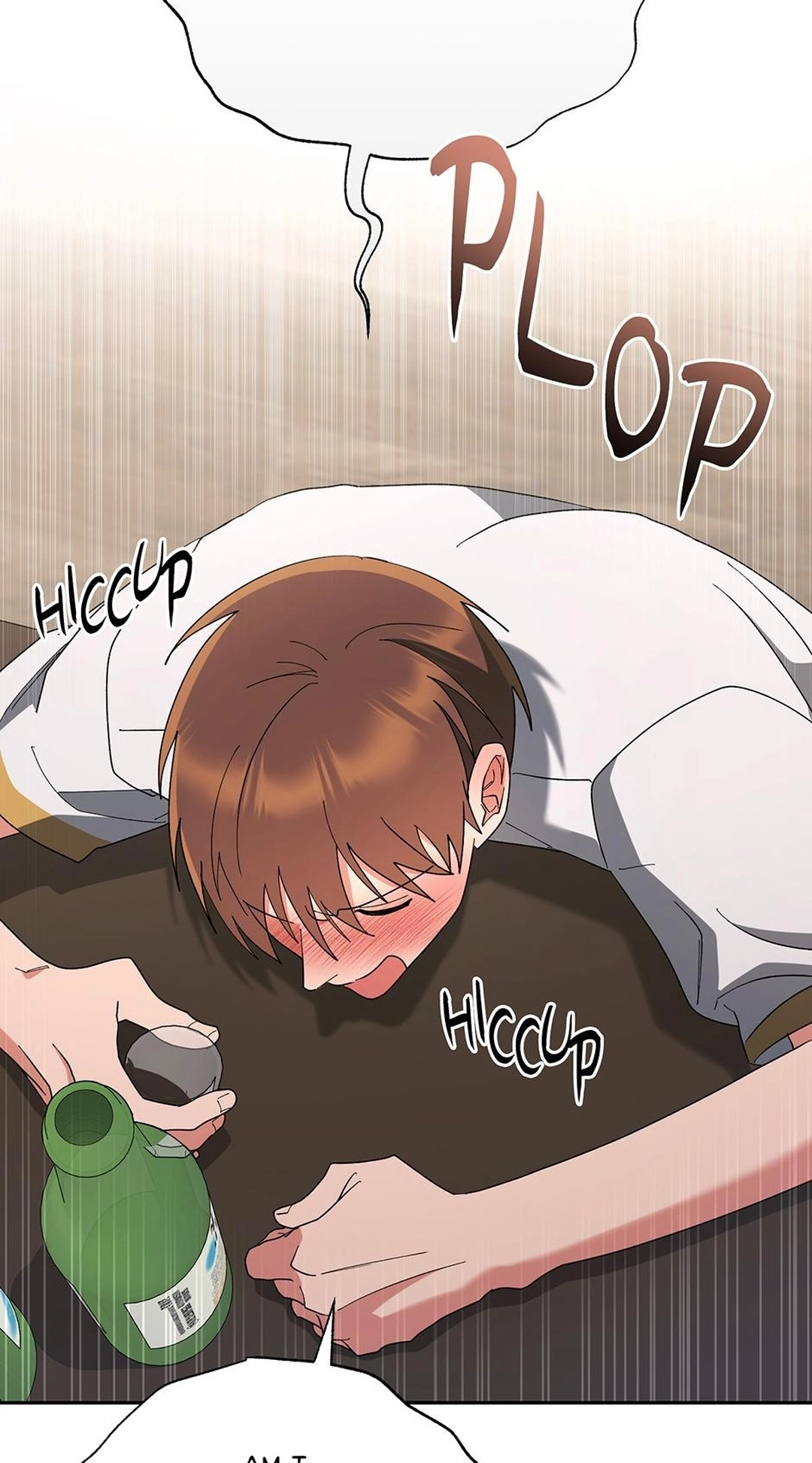 Read Himitsu chapter 45 image 25 on Lezhin
