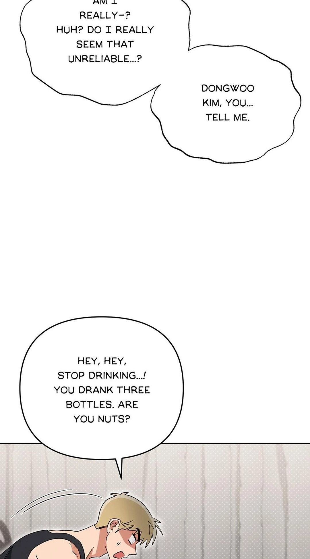 Read Himitsu chapter 45 image 26 on Lezhin