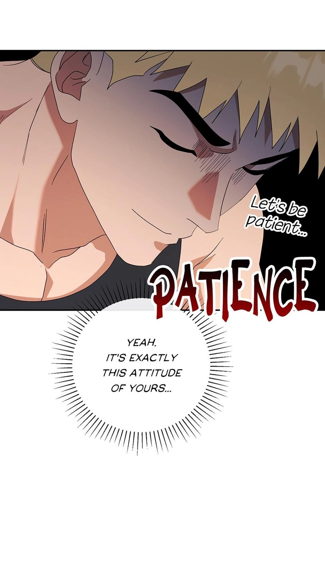 Read Himitsu chapter 45 image 28 on Lezhin