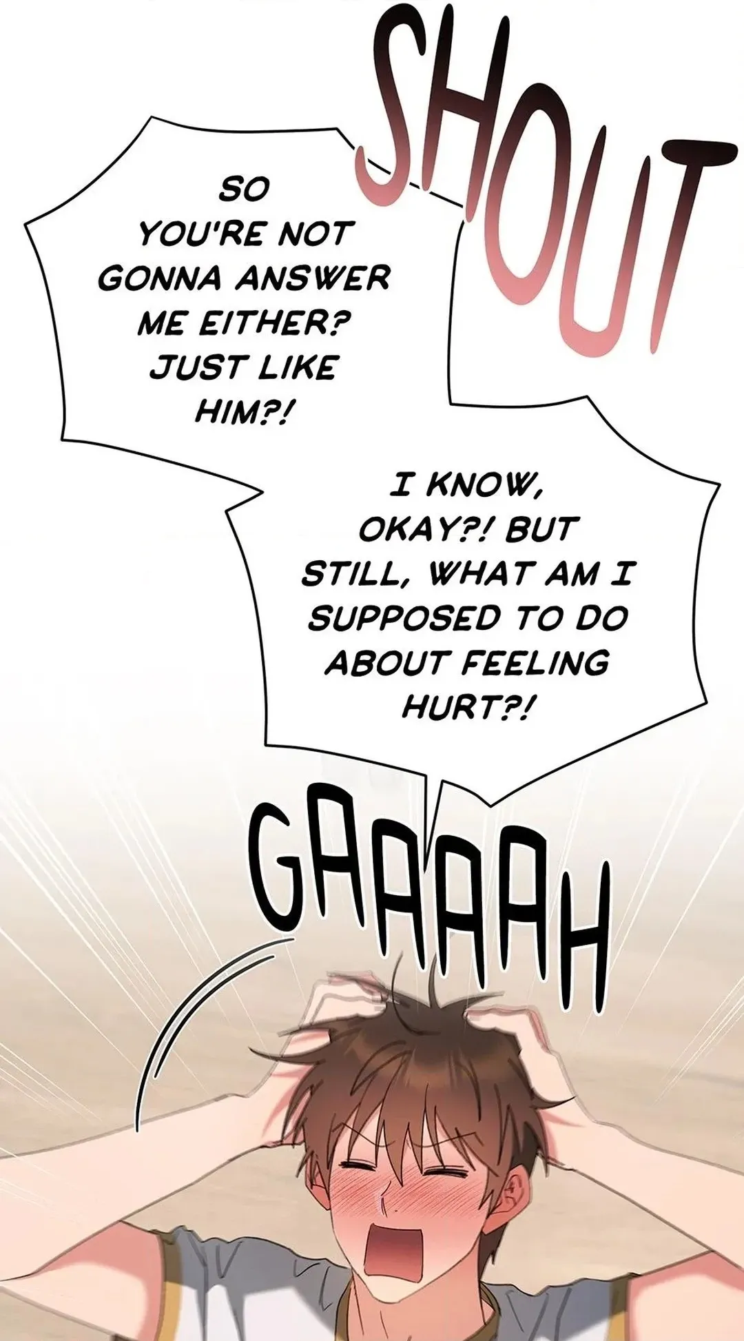 Read Himitsu chapter 45 image 29 on Lezhin