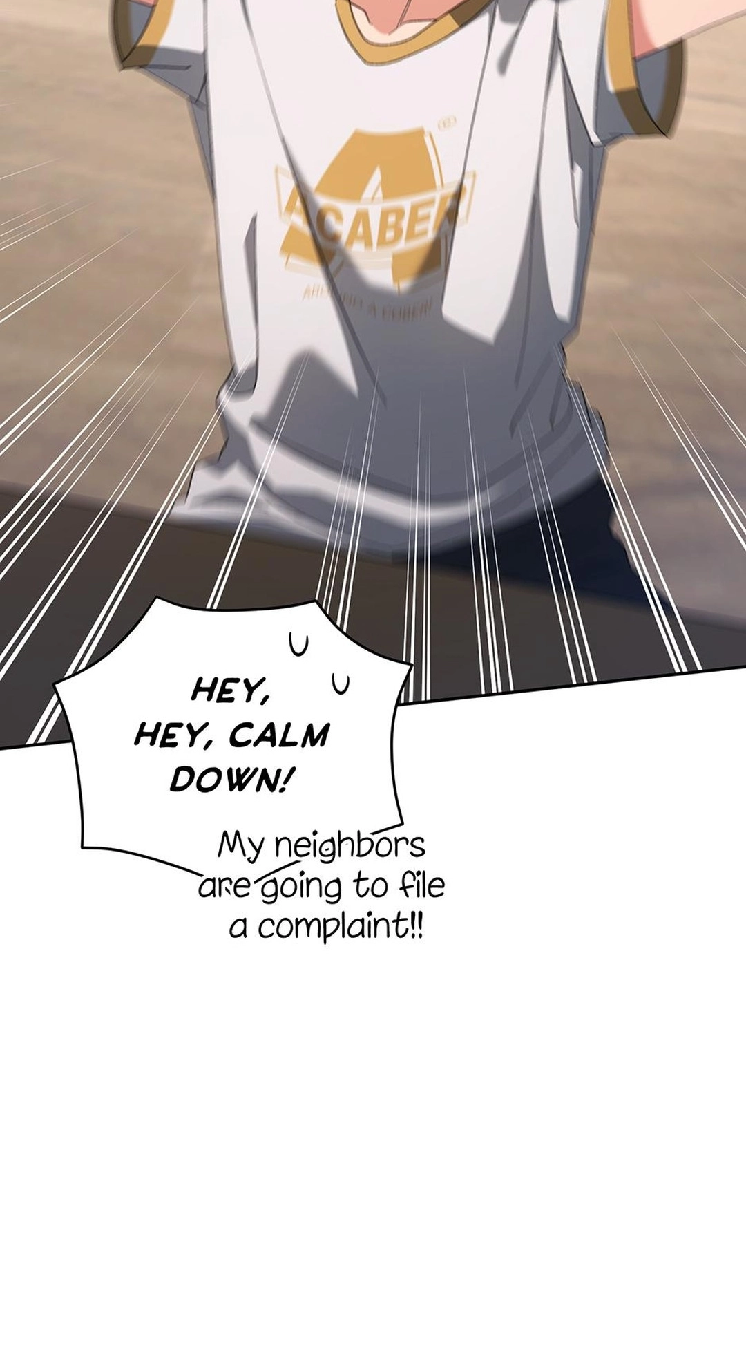 Read Himitsu chapter 45 image 30 on Lezhin