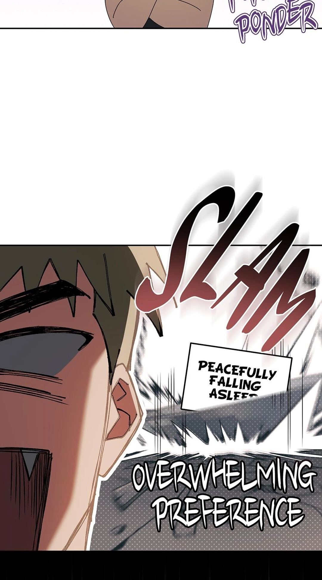 Read Himitsu chapter 45 image 33 on Lezhin