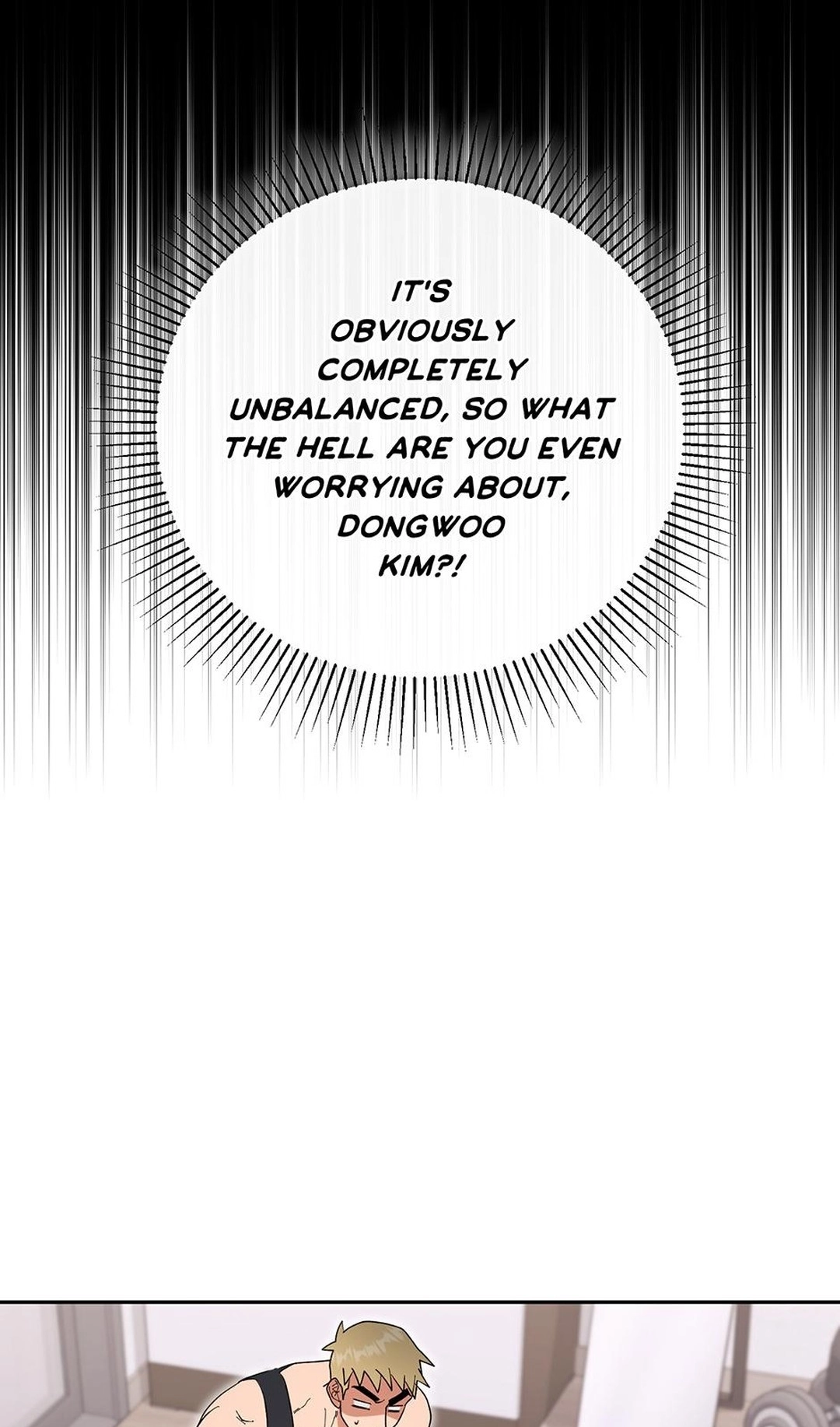Read Himitsu chapter 45 image 34 on Lezhin