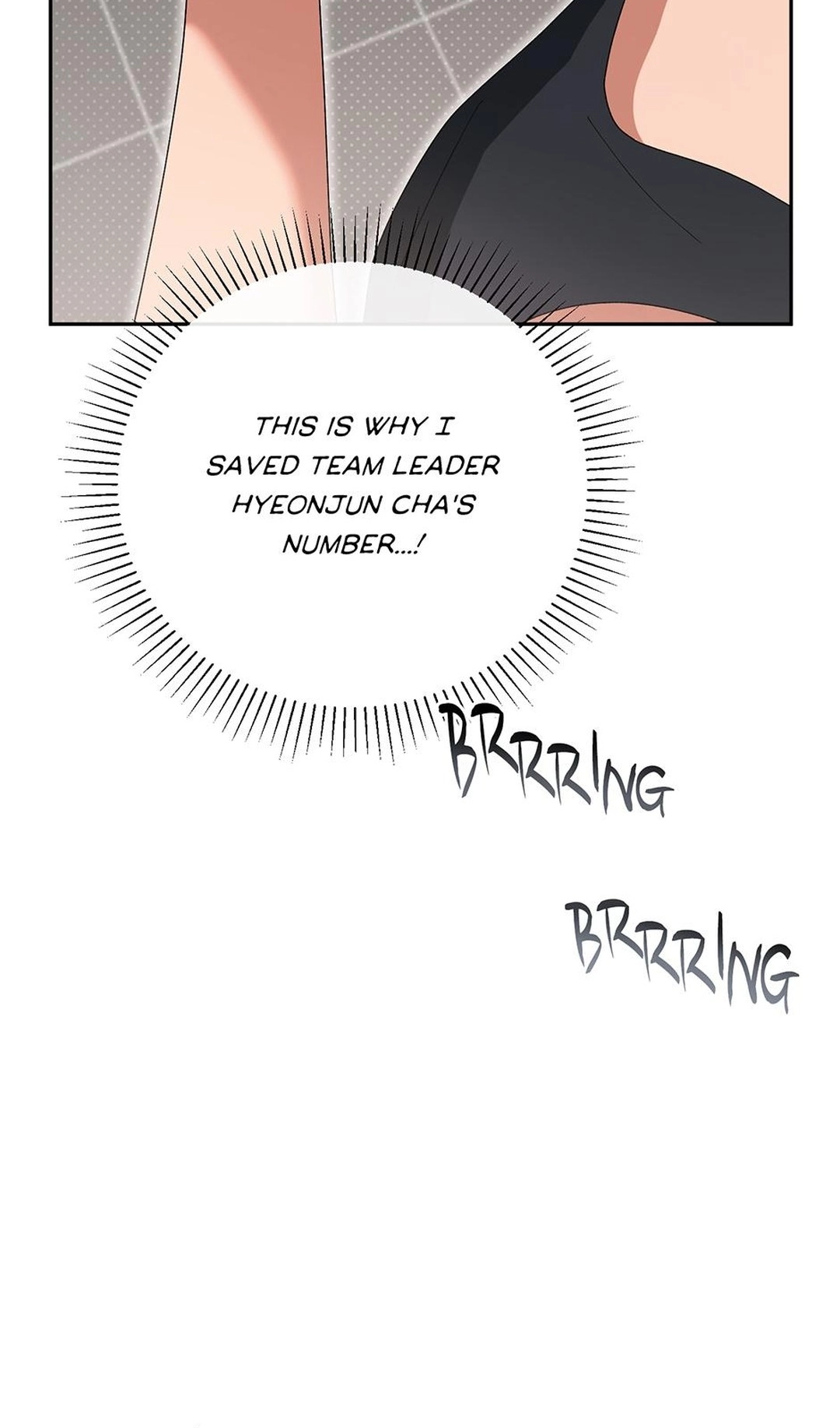 Read Himitsu chapter 45 image 38 on Lezhin