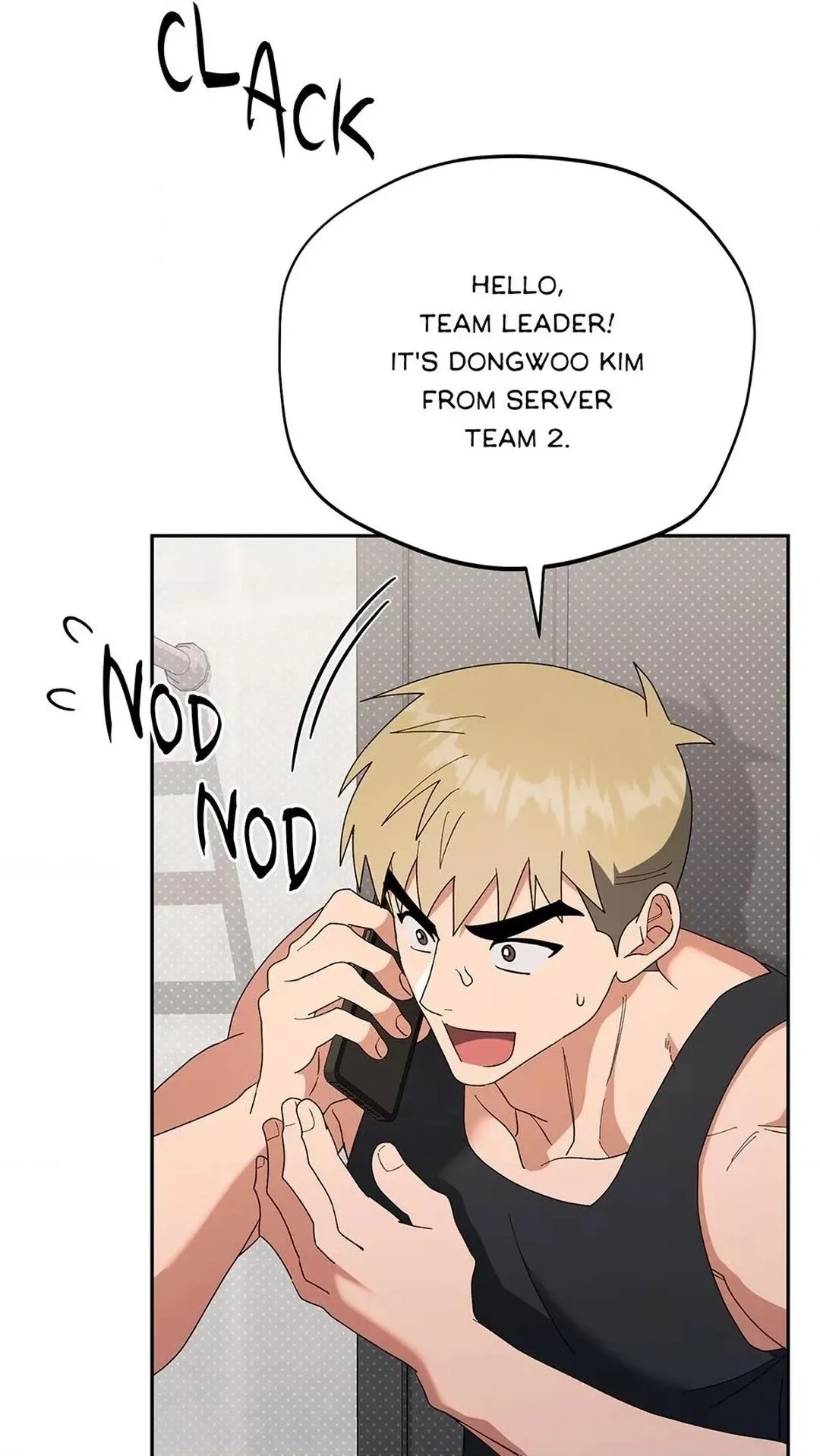 Read Himitsu chapter 45 image 39 on Lezhin