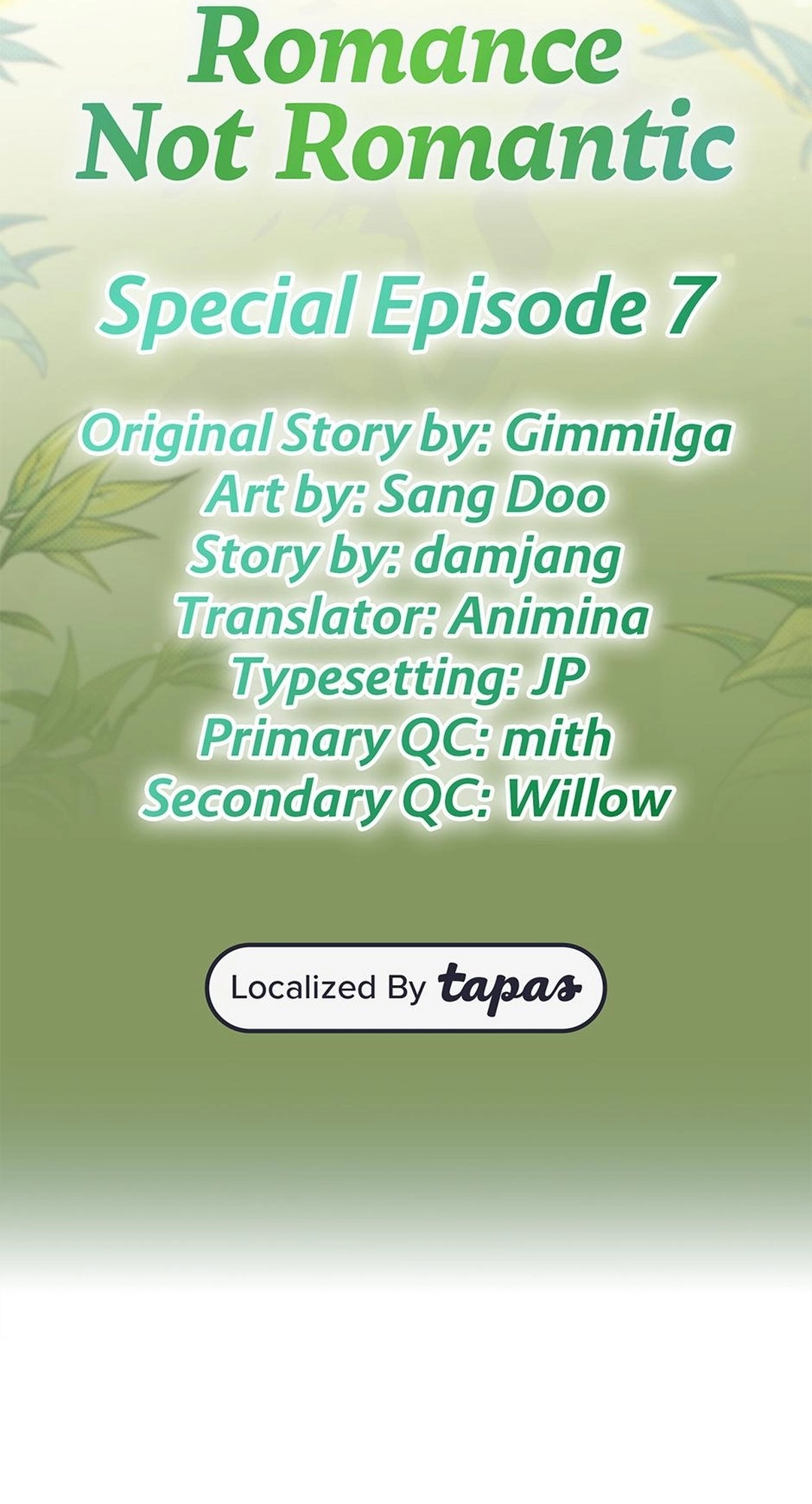 Read Himitsu chapter 45 image 4 on Lezhin
