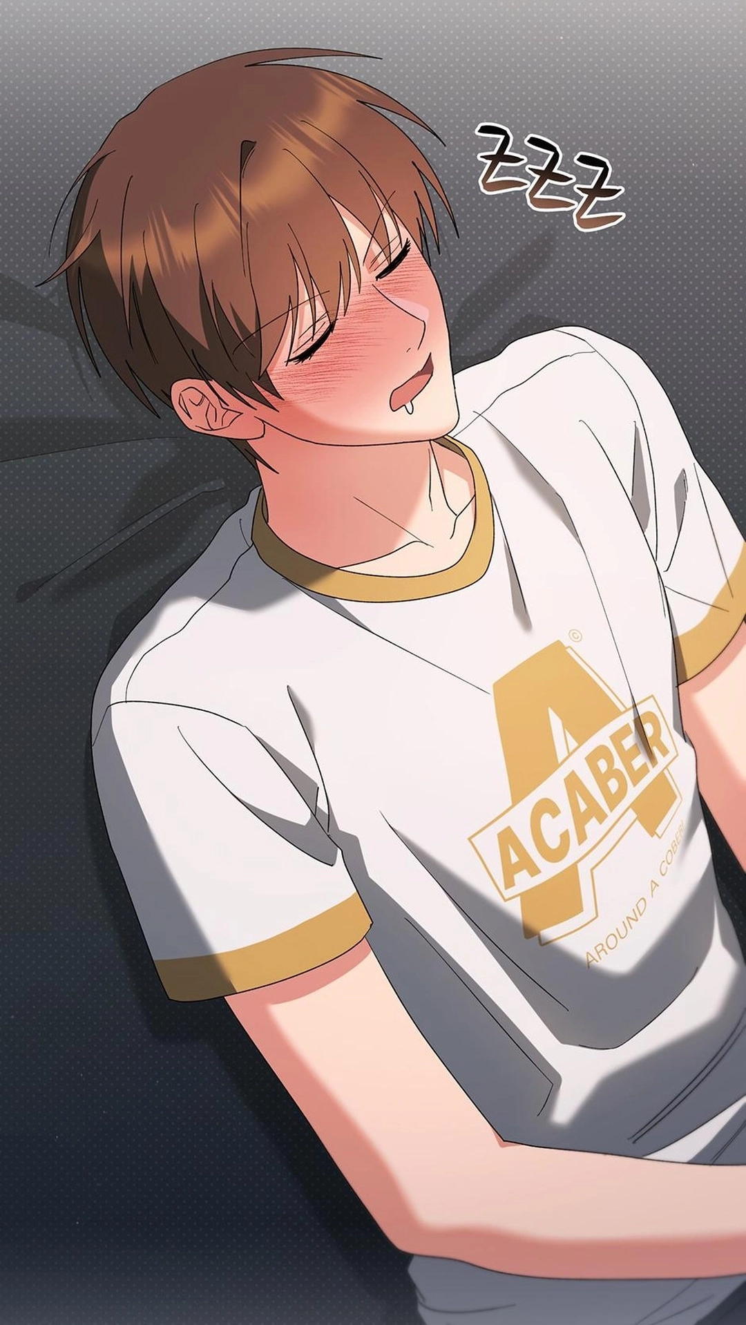 Read Himitsu chapter 45 image 41 on Lezhin