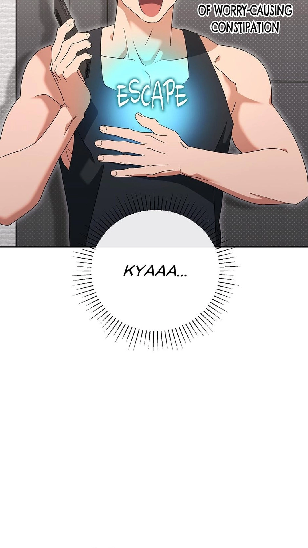 Read Himitsu chapter 45 image 43 on Lezhin