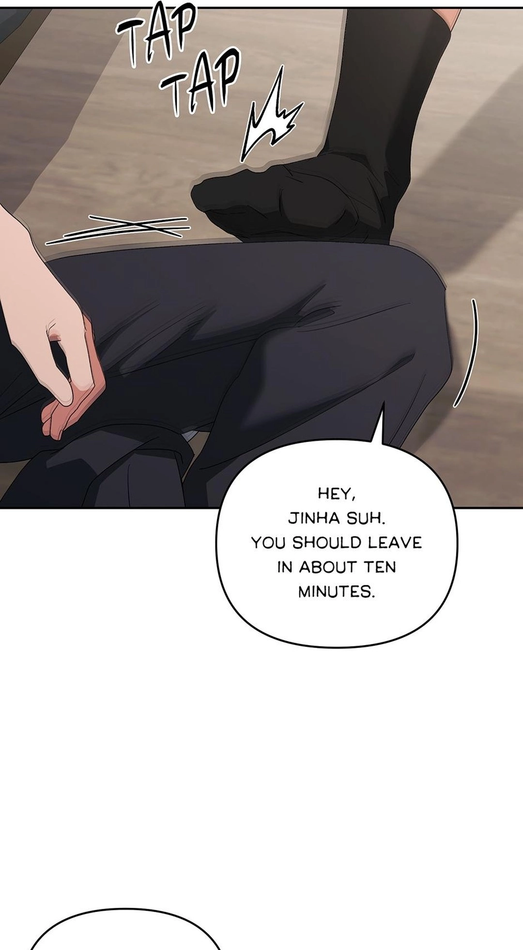 Read Himitsu chapter 45 image 44 on Lezhin
