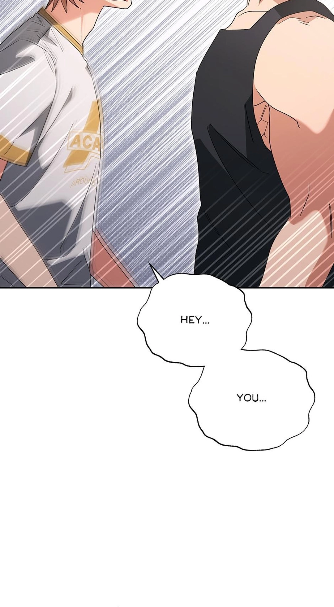 Read Himitsu chapter 45 image 47 on Lezhin