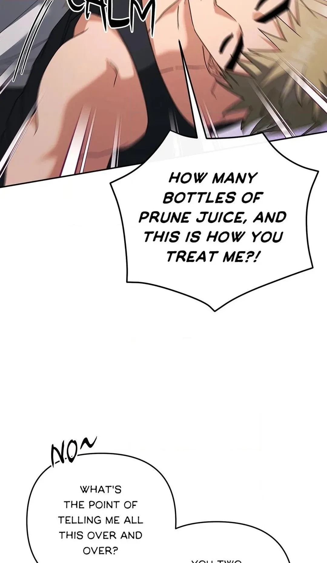 Read Himitsu chapter 45 image 49 on Lezhin