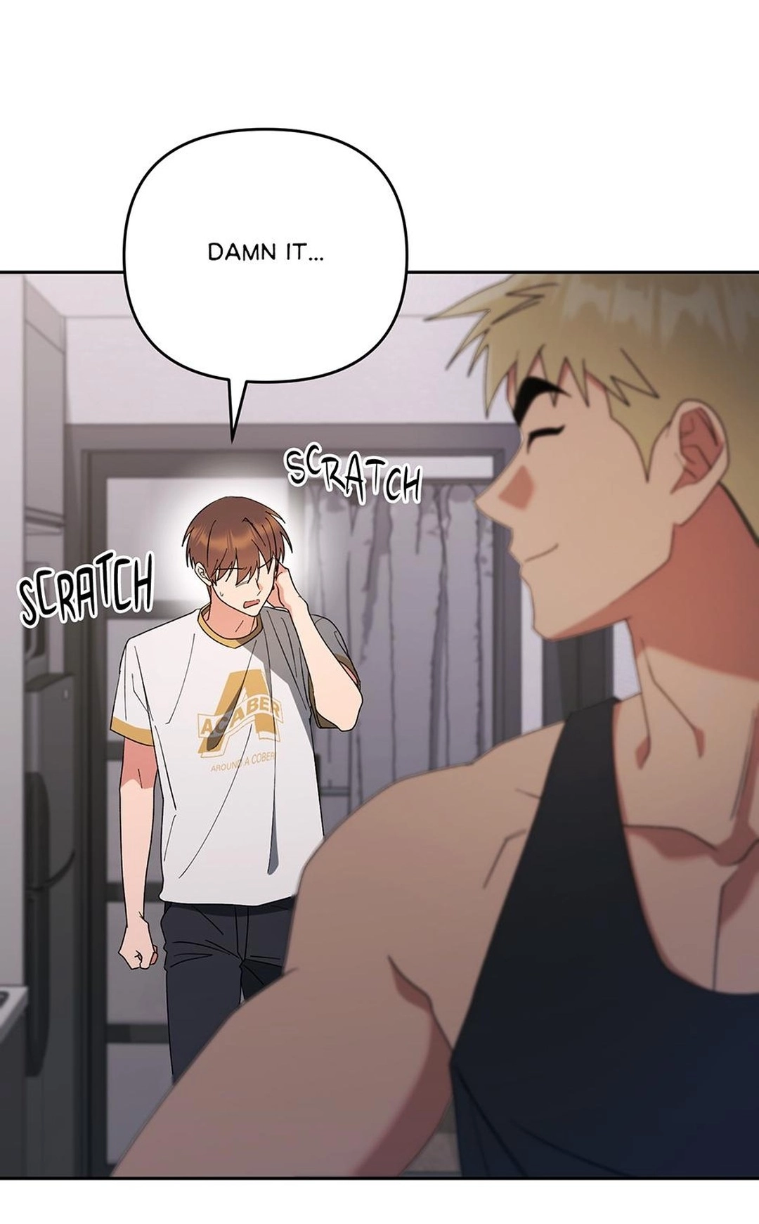 Read Himitsu chapter 45 image 56 on Lezhin