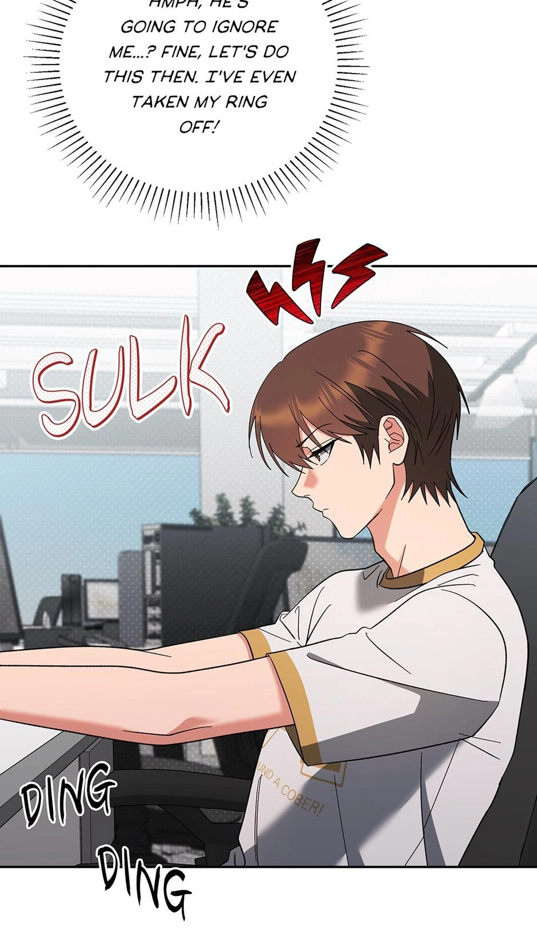 Read Himitsu chapter 45 image 6 on Lezhin