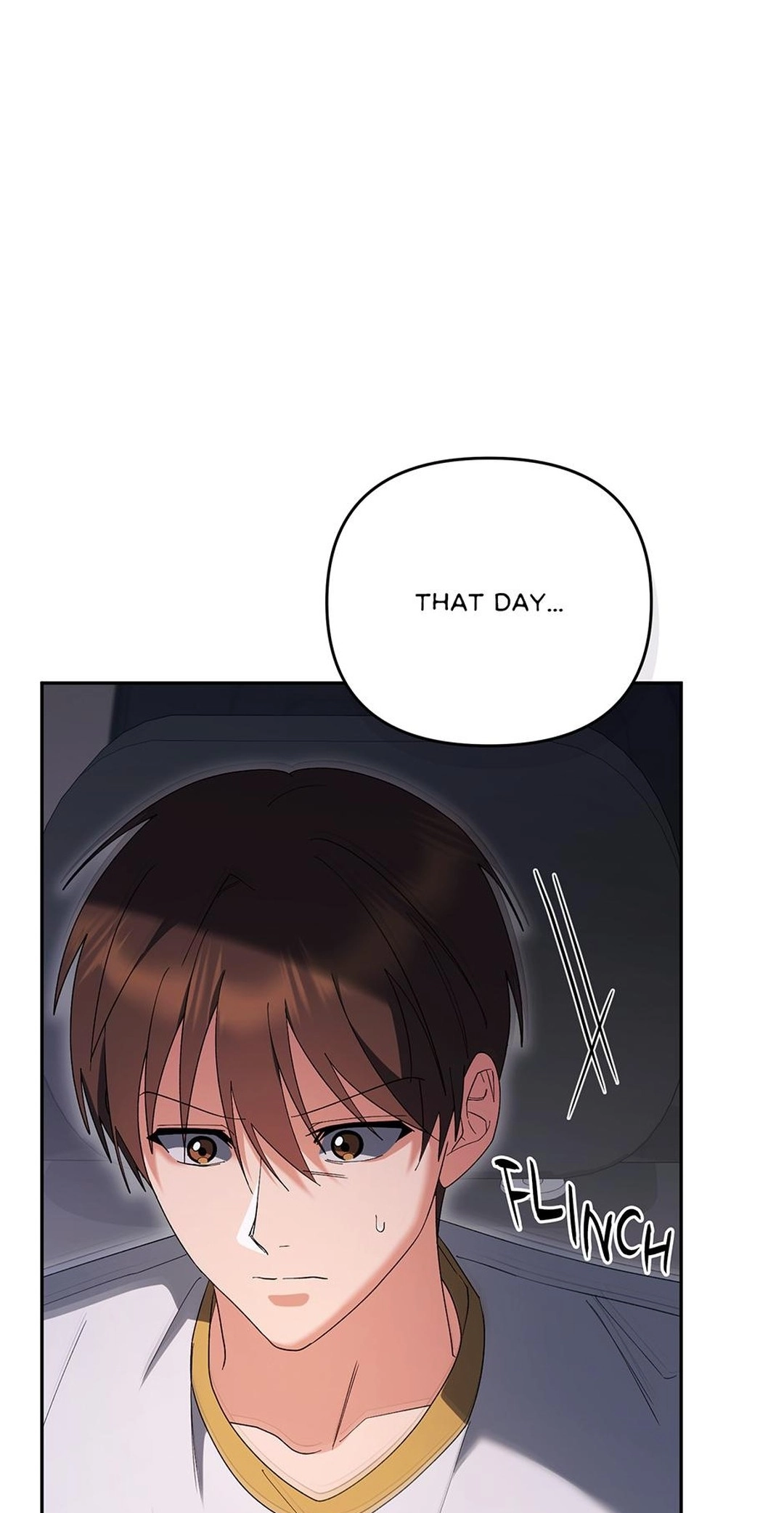 Read Himitsu chapter 45 image 60 on Lezhin