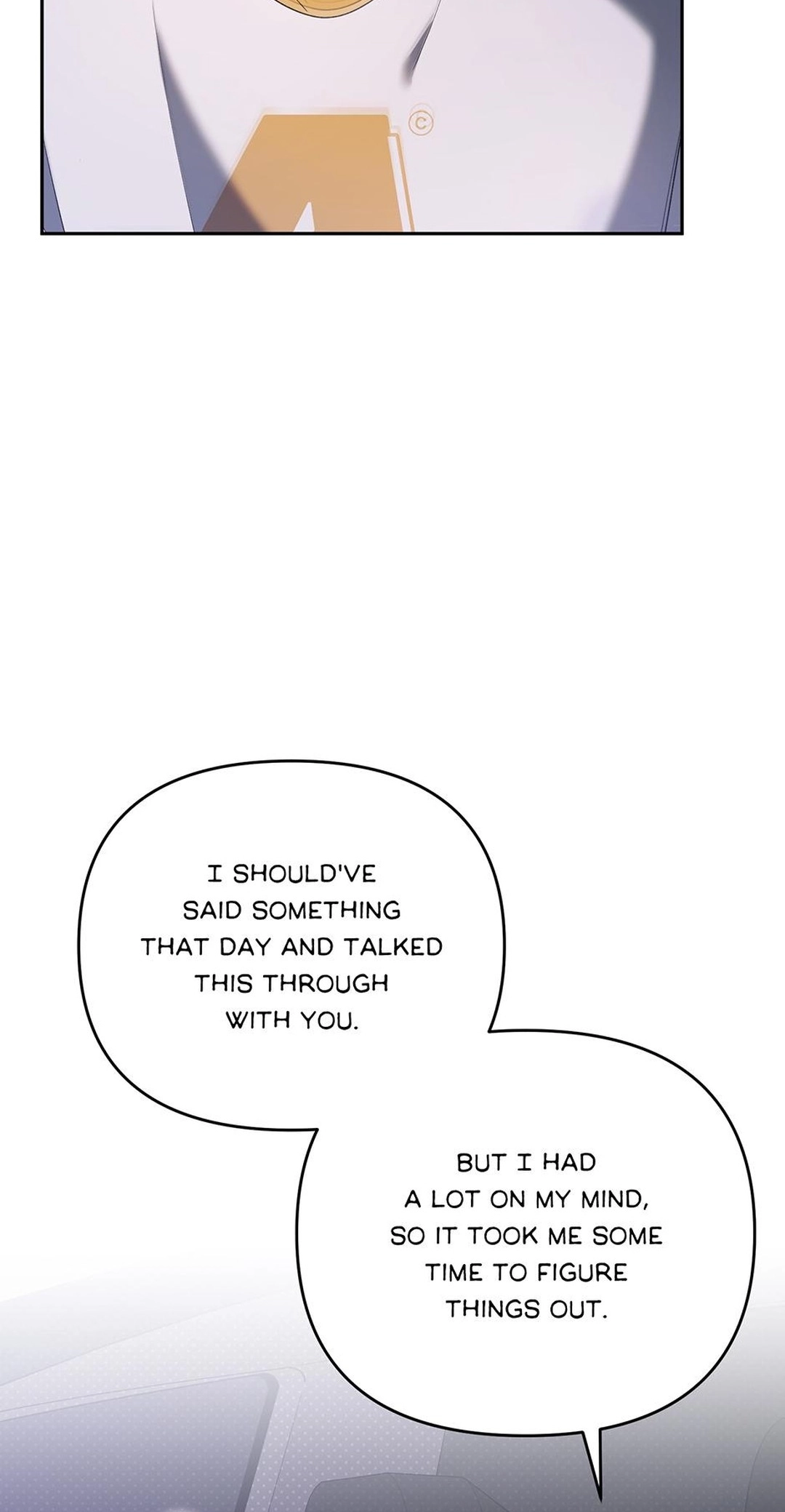 Read Himitsu chapter 45 image 61 on Lezhin