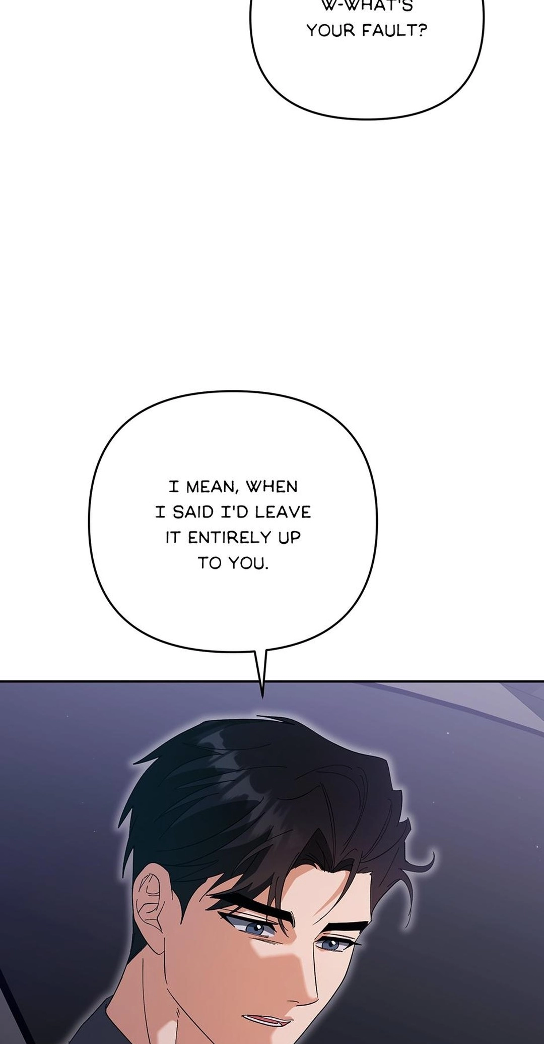 Read Himitsu chapter 45 image 63 on Lezhin