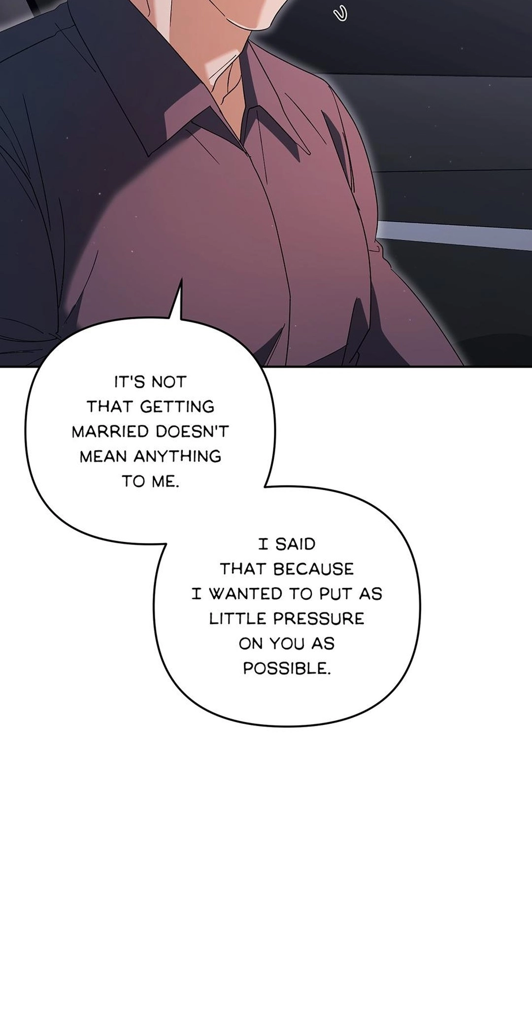 Read Himitsu chapter 45 image 64 on Lezhin