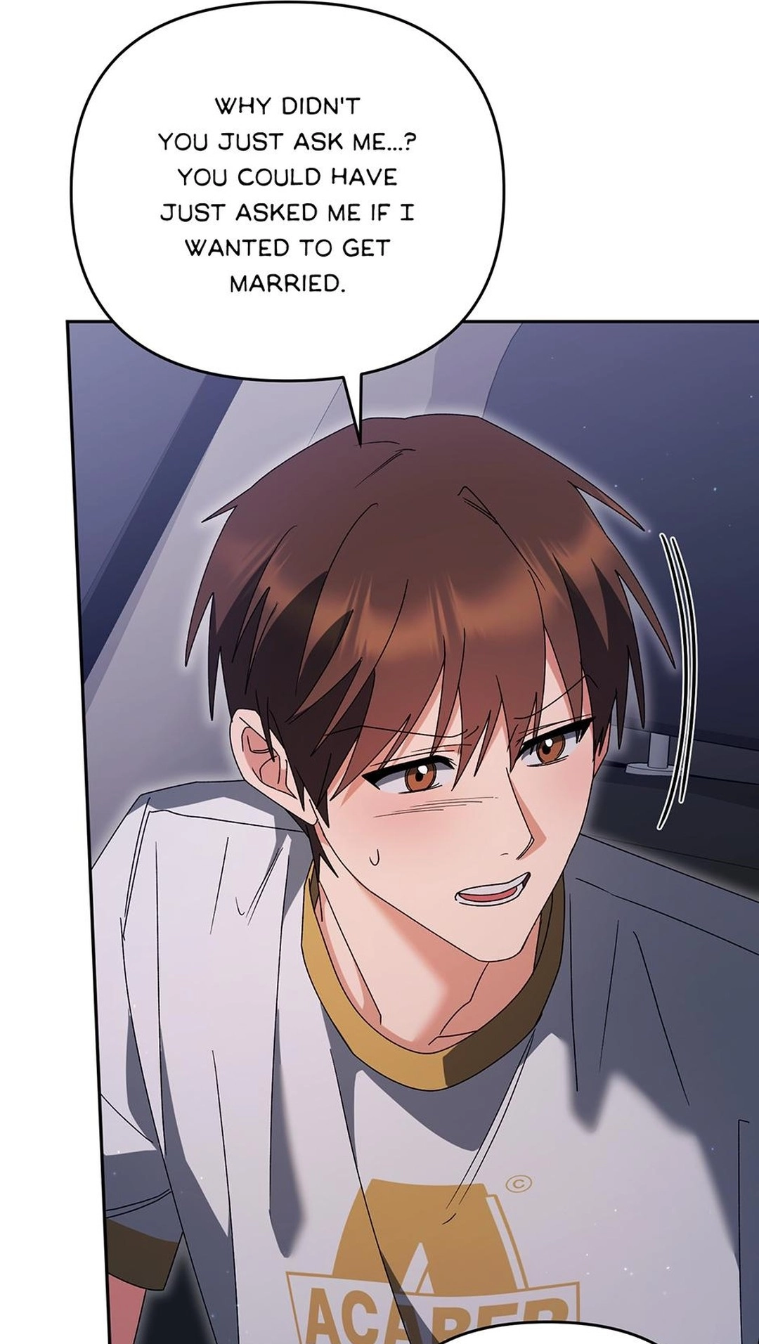Read Himitsu chapter 45 image 66 on Lezhin