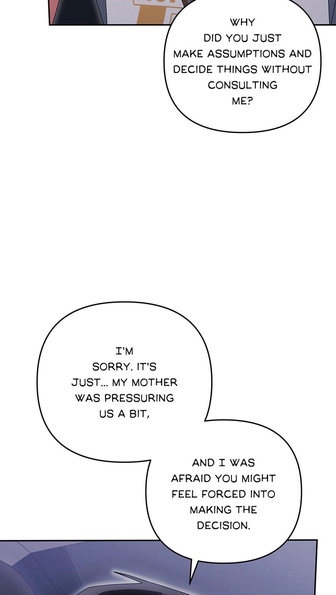 Read Himitsu chapter 45 image 67 on Lezhin