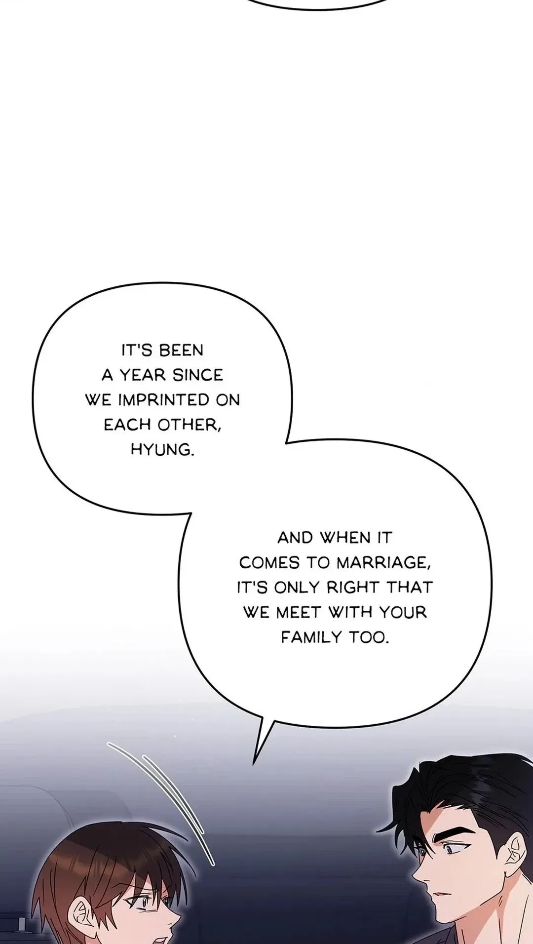 Read Himitsu chapter 45 image 69 on Lezhin