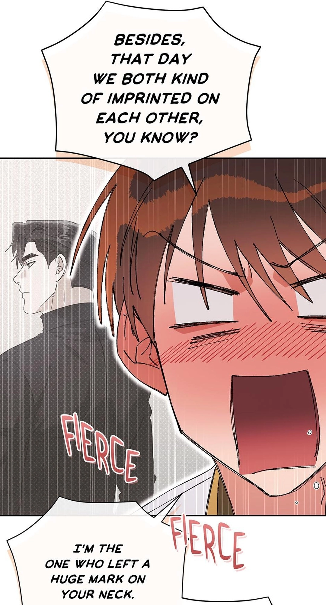 Read Himitsu chapter 45 image 71 on Lezhin