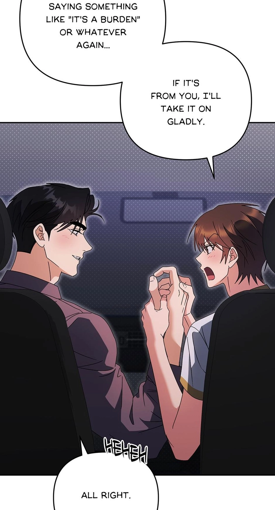 Read Himitsu chapter 45 image 73 on Lezhin