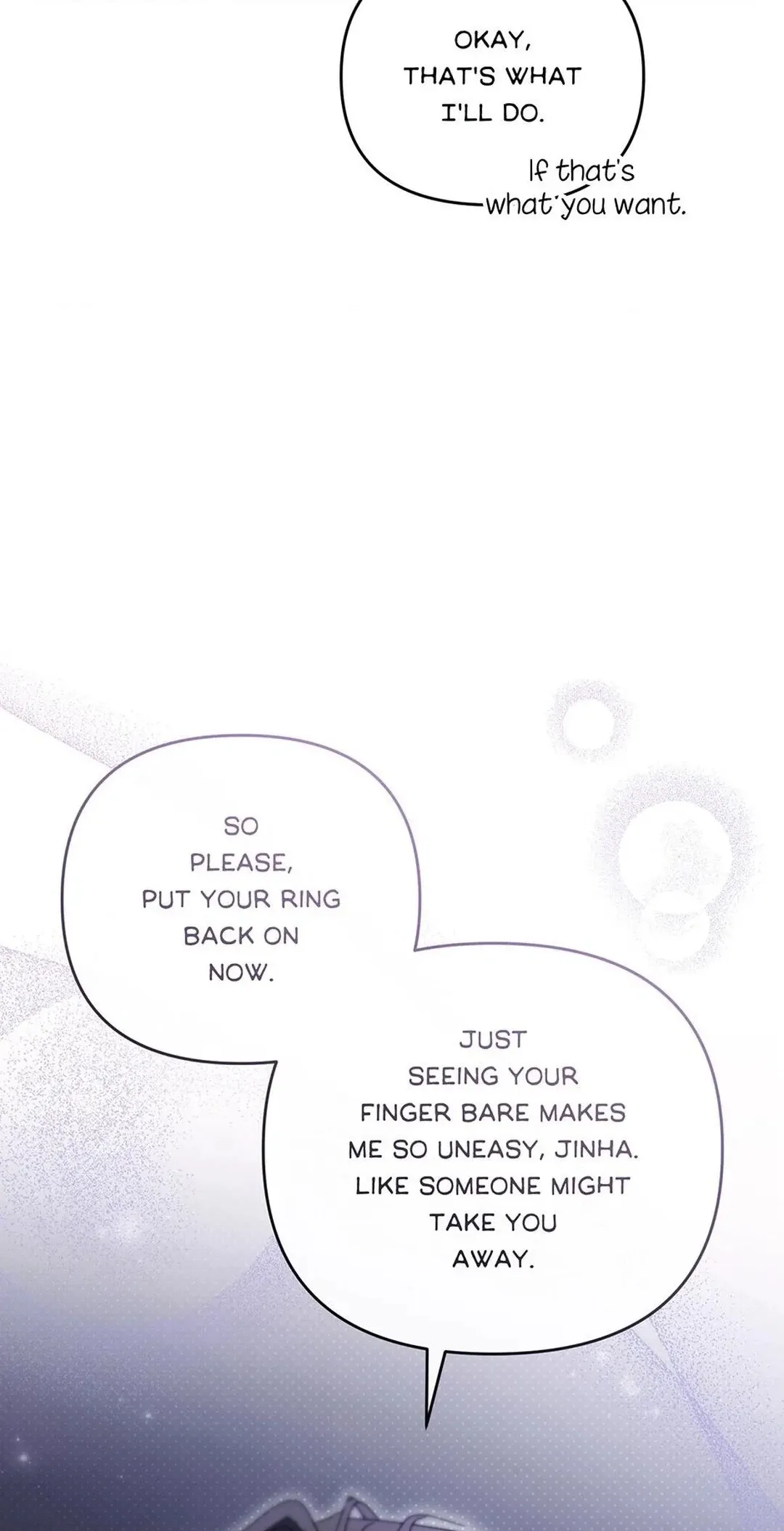 Read Himitsu chapter 45 image 79 on Lezhin
