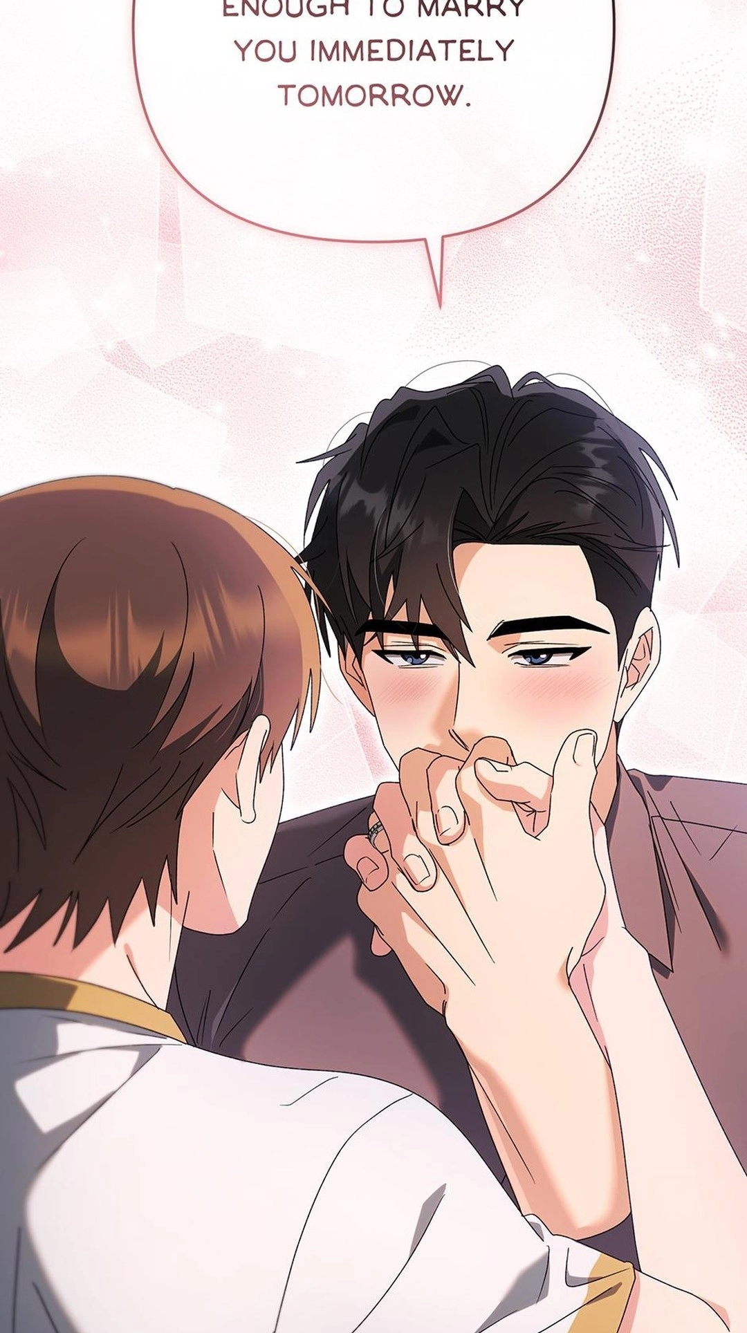 Read Himitsu chapter 45 image 83 on Lezhin