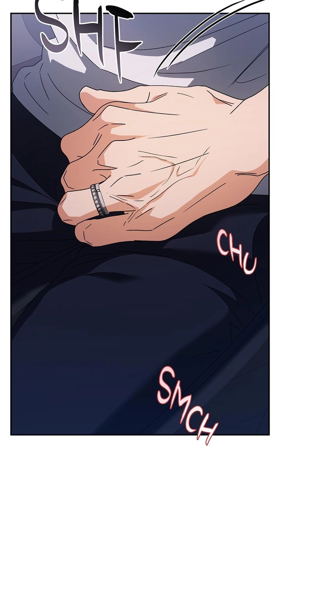 Read Himitsu chapter 45 image 88 on Lezhin