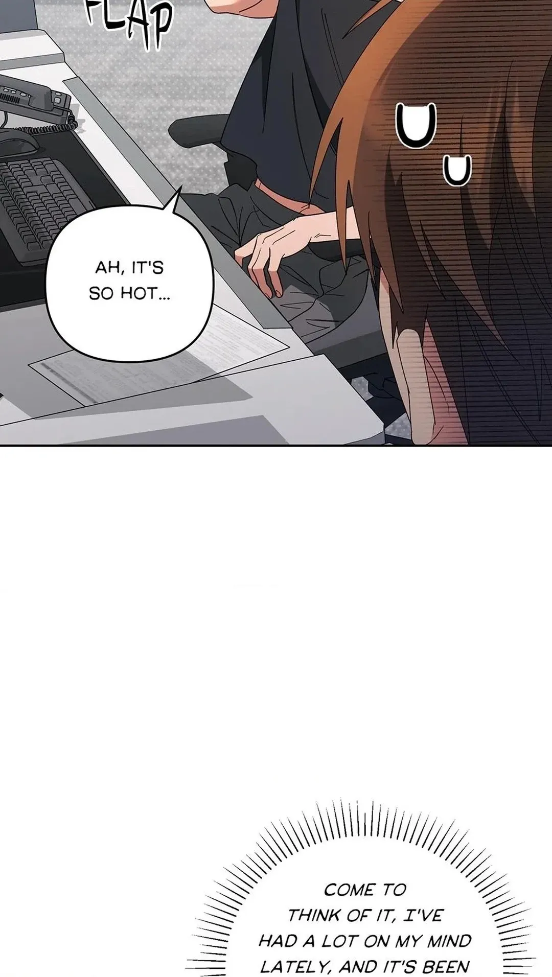 Read Himitsu chapter 45 image 9 on Lezhin