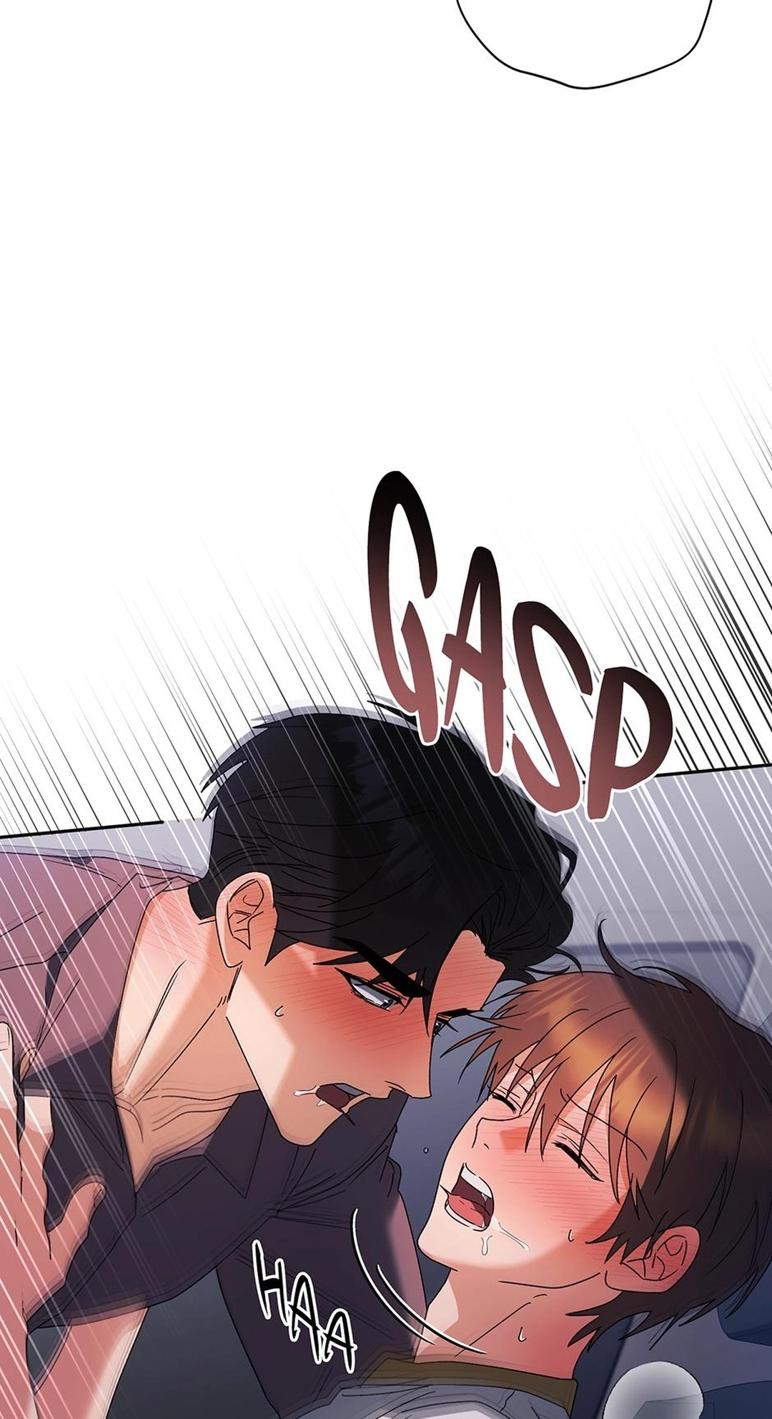 Read Himitsu chapter 45 image 91 on Lezhin