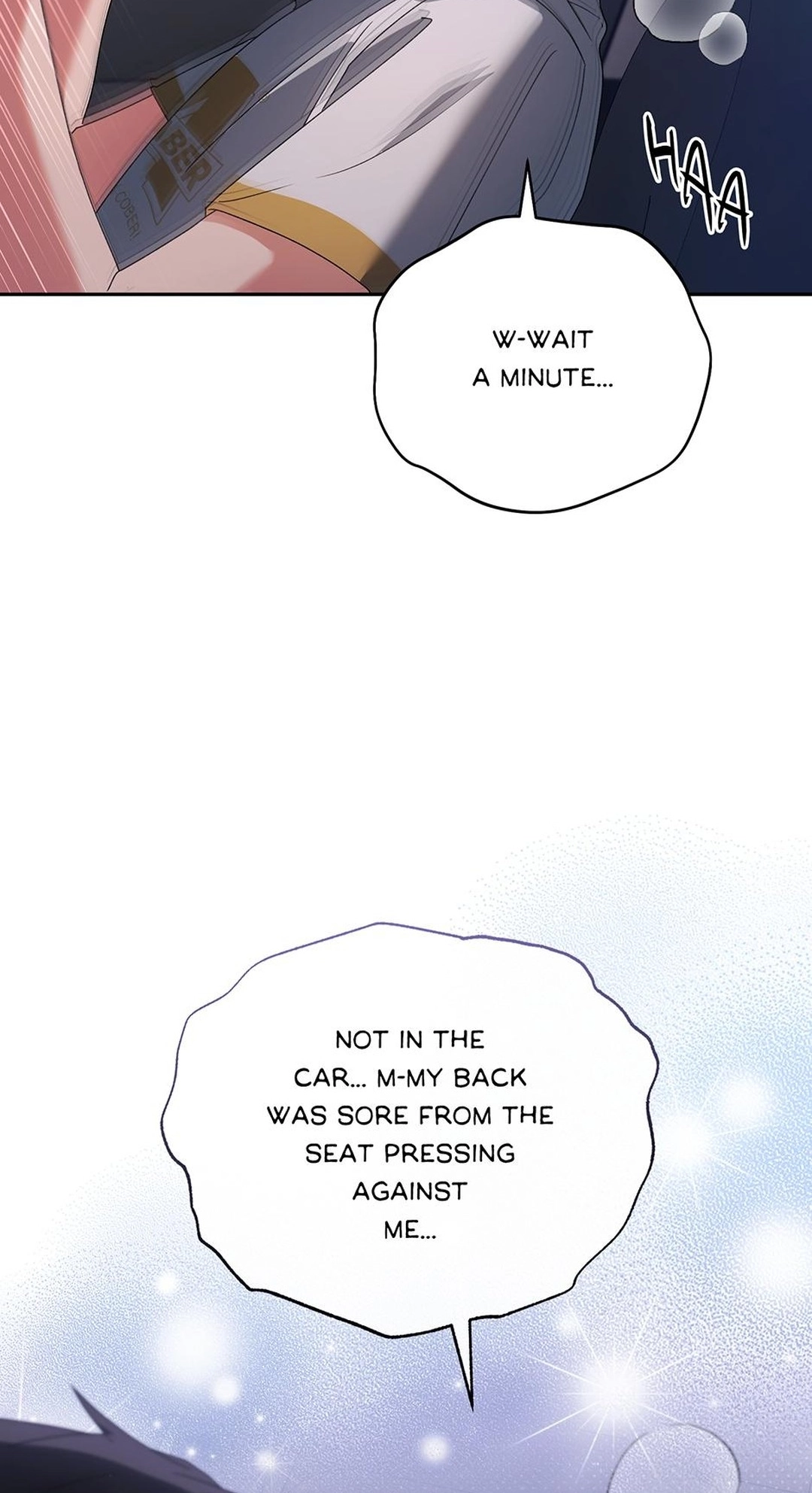 Read Himitsu chapter 45 image 92 on Lezhin