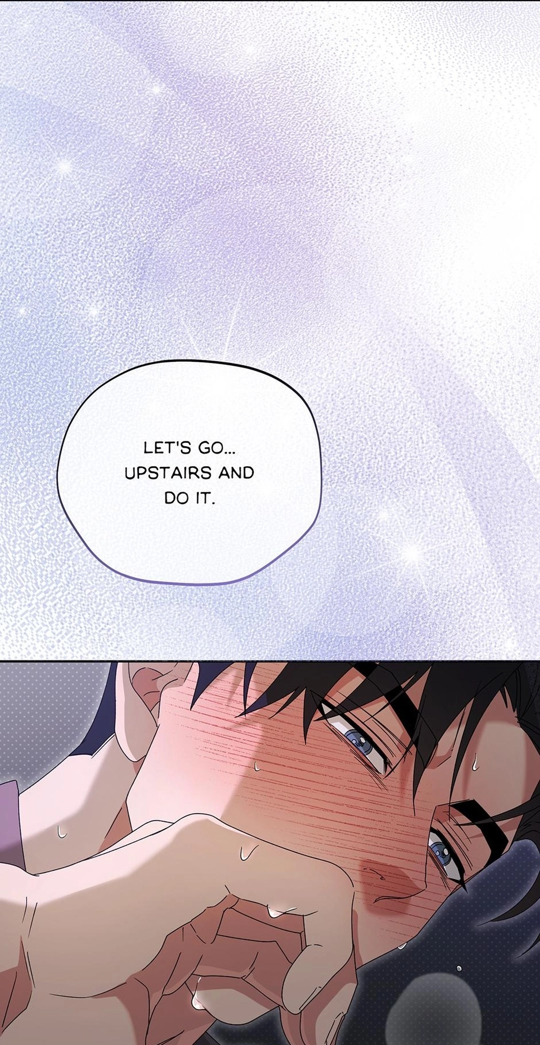 Read Himitsu chapter 45 image 94 on Lezhin