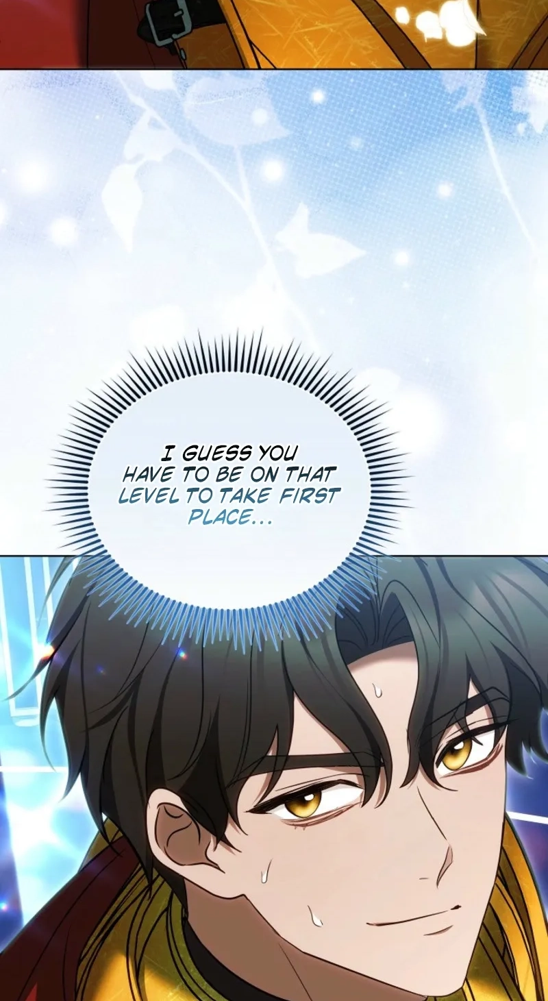 Read Himitsu chapter 46 image 25 on Lezhin