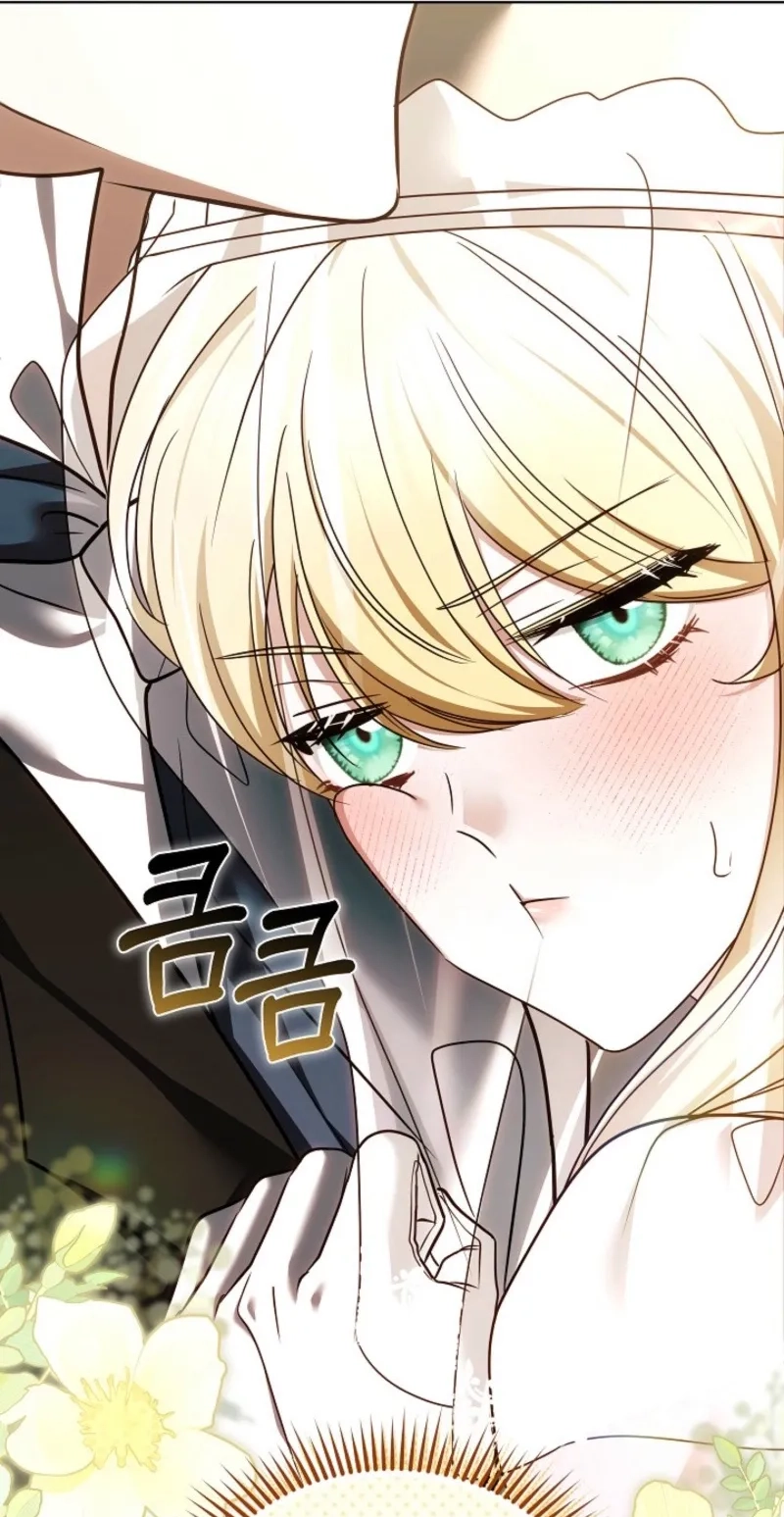 Read Himitsu chapter 46 image 27 on Lezhin
